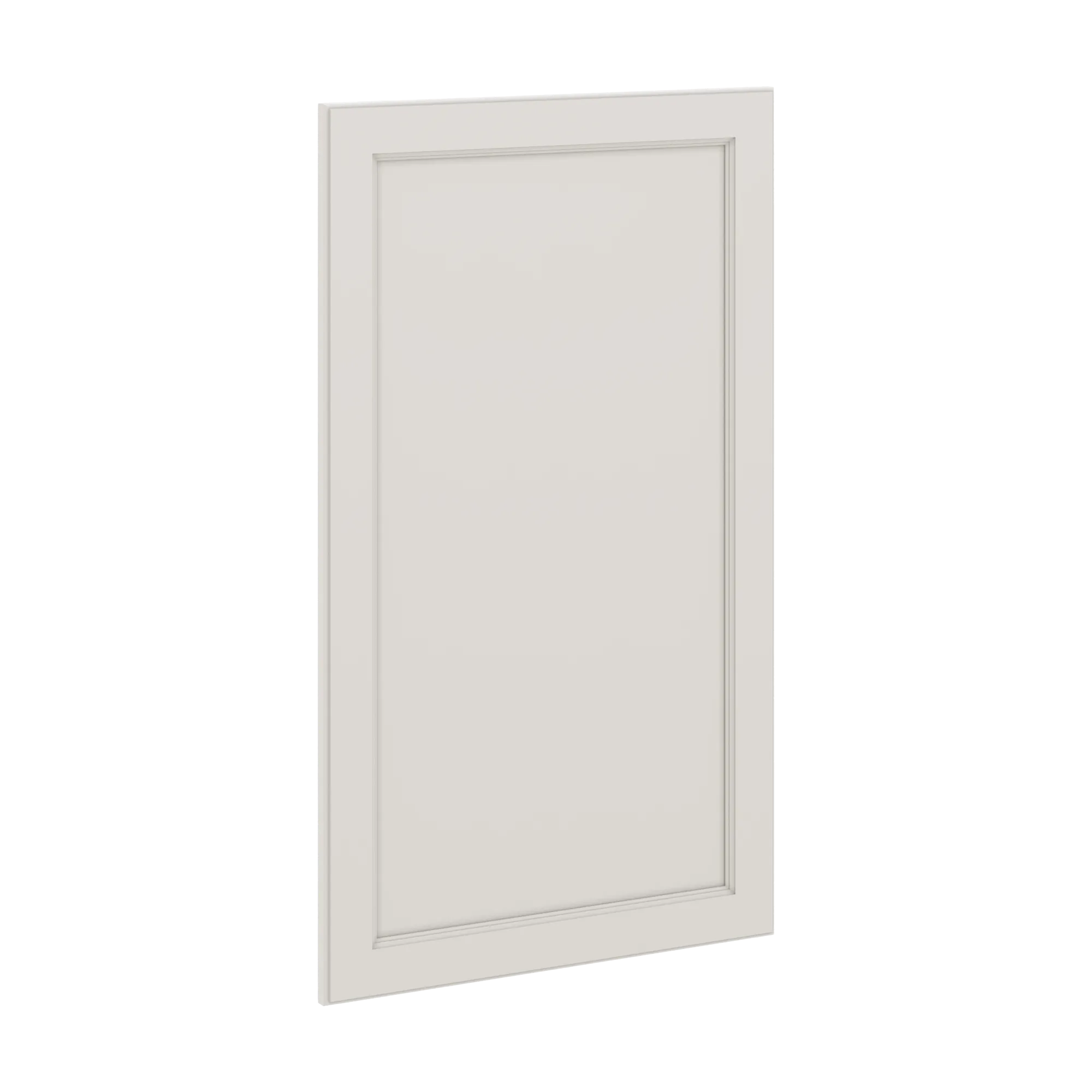 J&K Dove E1 Dummy Door Panel 21" W x 36" H