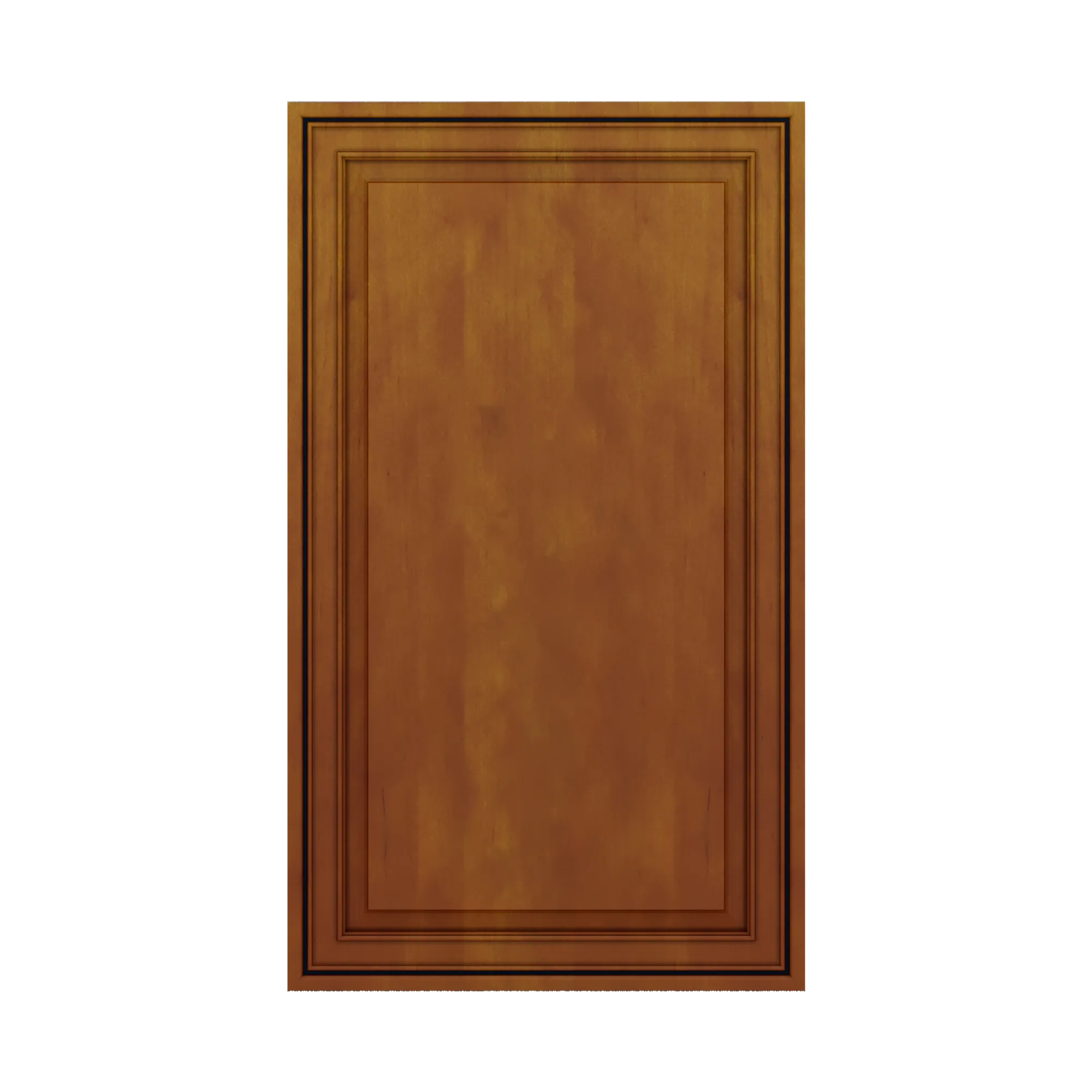 j k mocha glazed k10 dummy door panel 21 w x 36 h