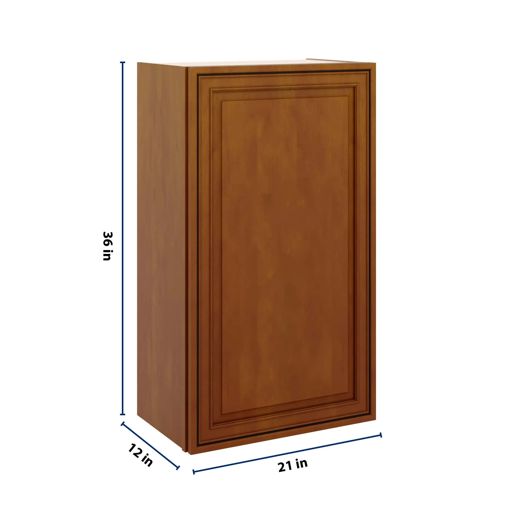 j-k-mocha-glazed-k10-single-door-wall-cabinet-21-w-x-36-h