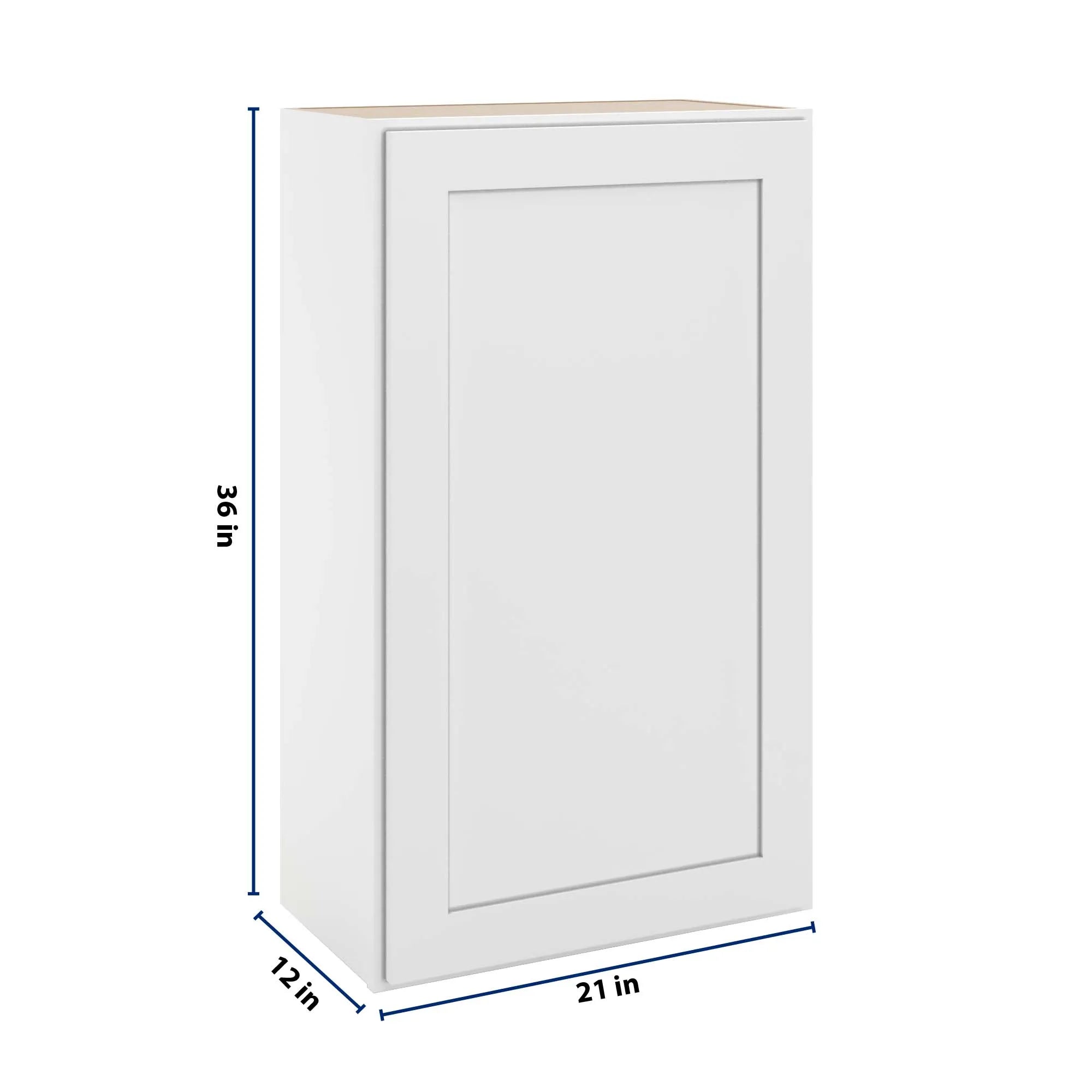 W2136 Close Angle White