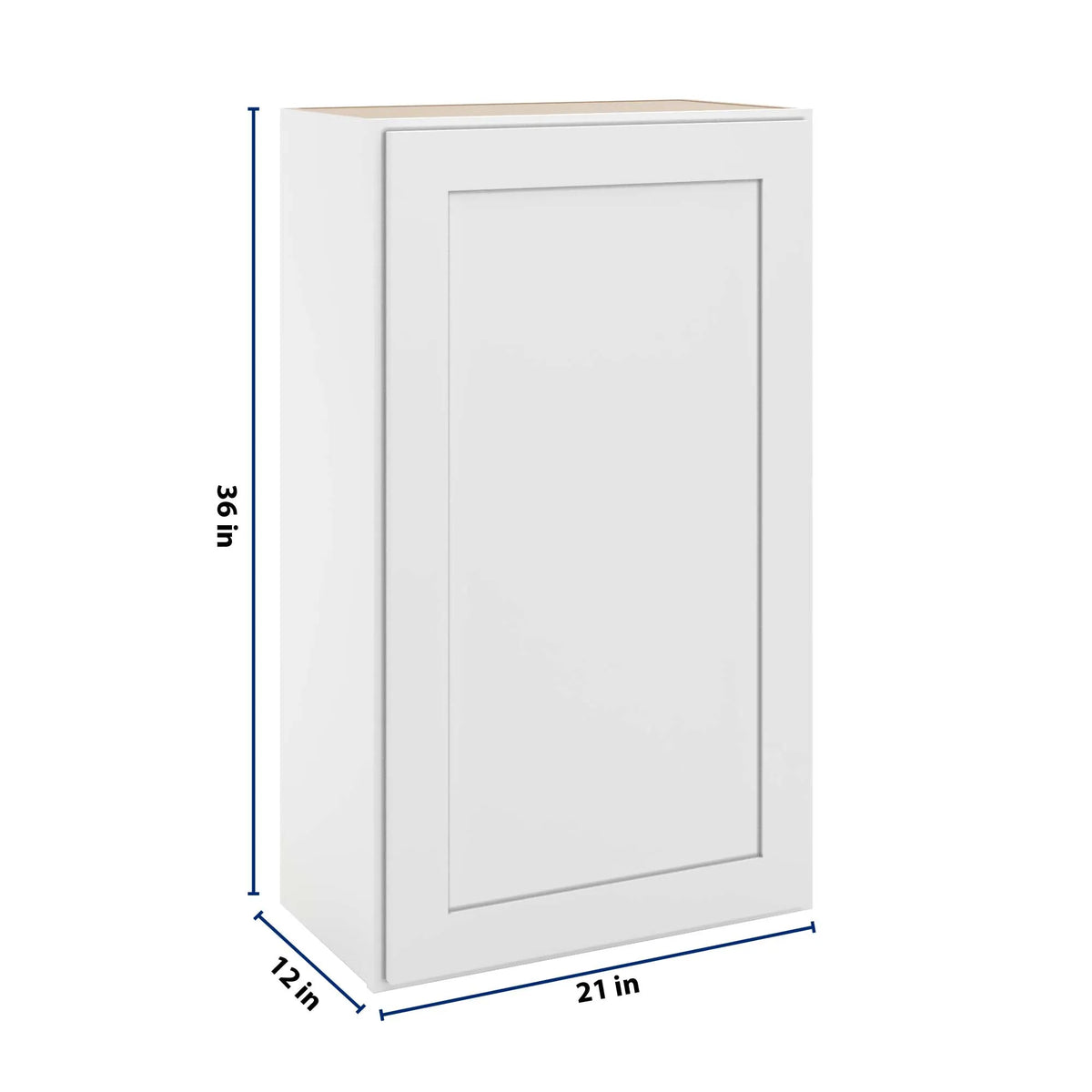cnc-luxor-white-21-w-x-36-h-single-door-wall-cabinet