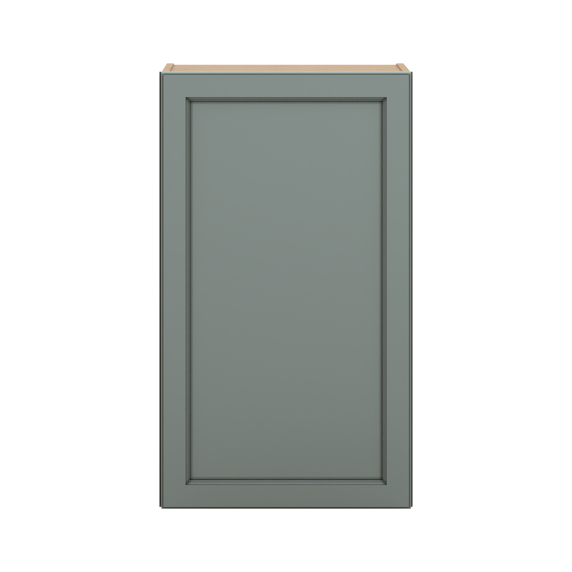 W2136 Close Front Sage