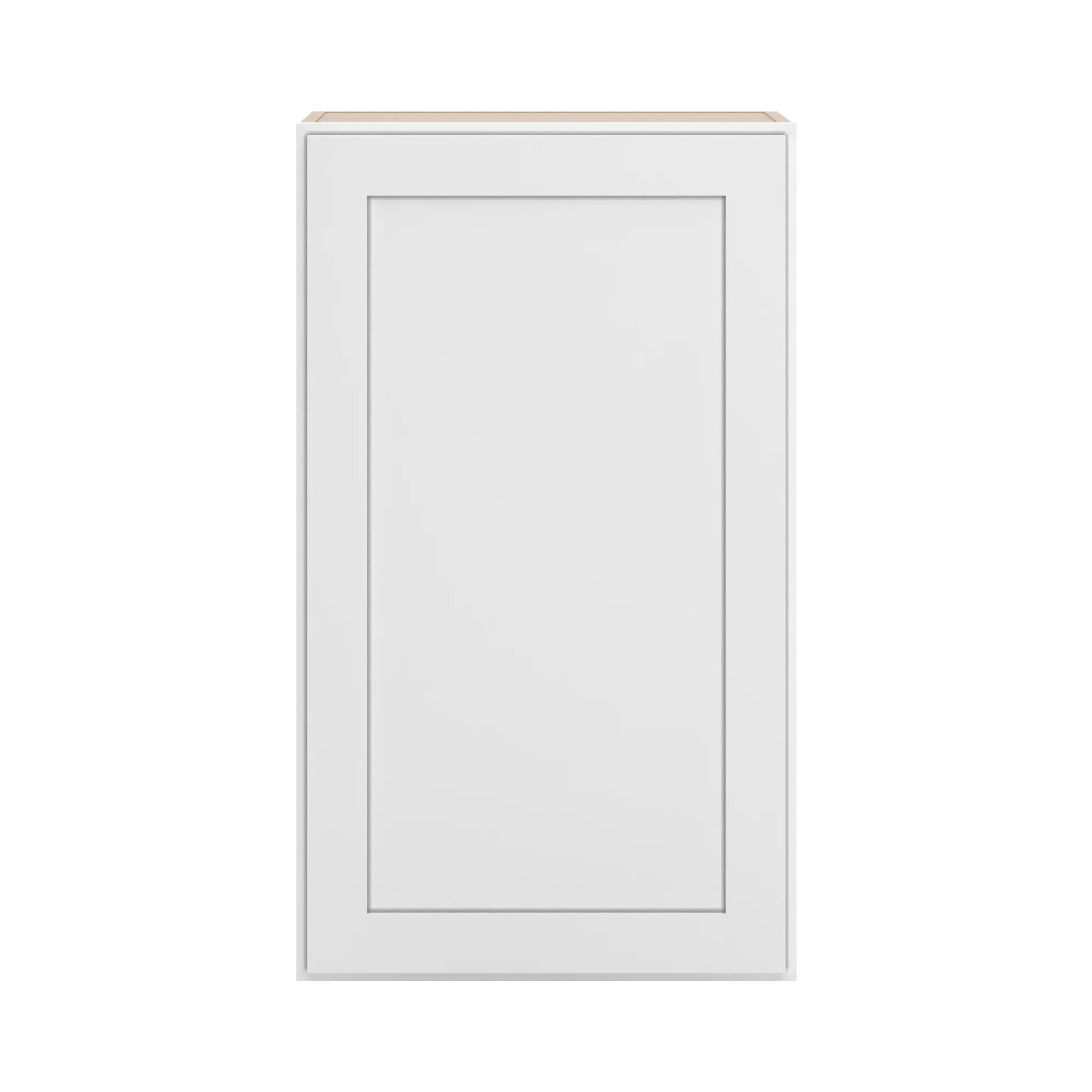 W2136 Close Front White