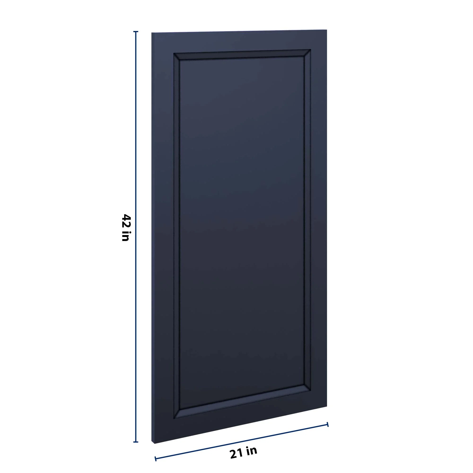 J&K Naval B7 Dummy Door Panel 21" W x 42" H