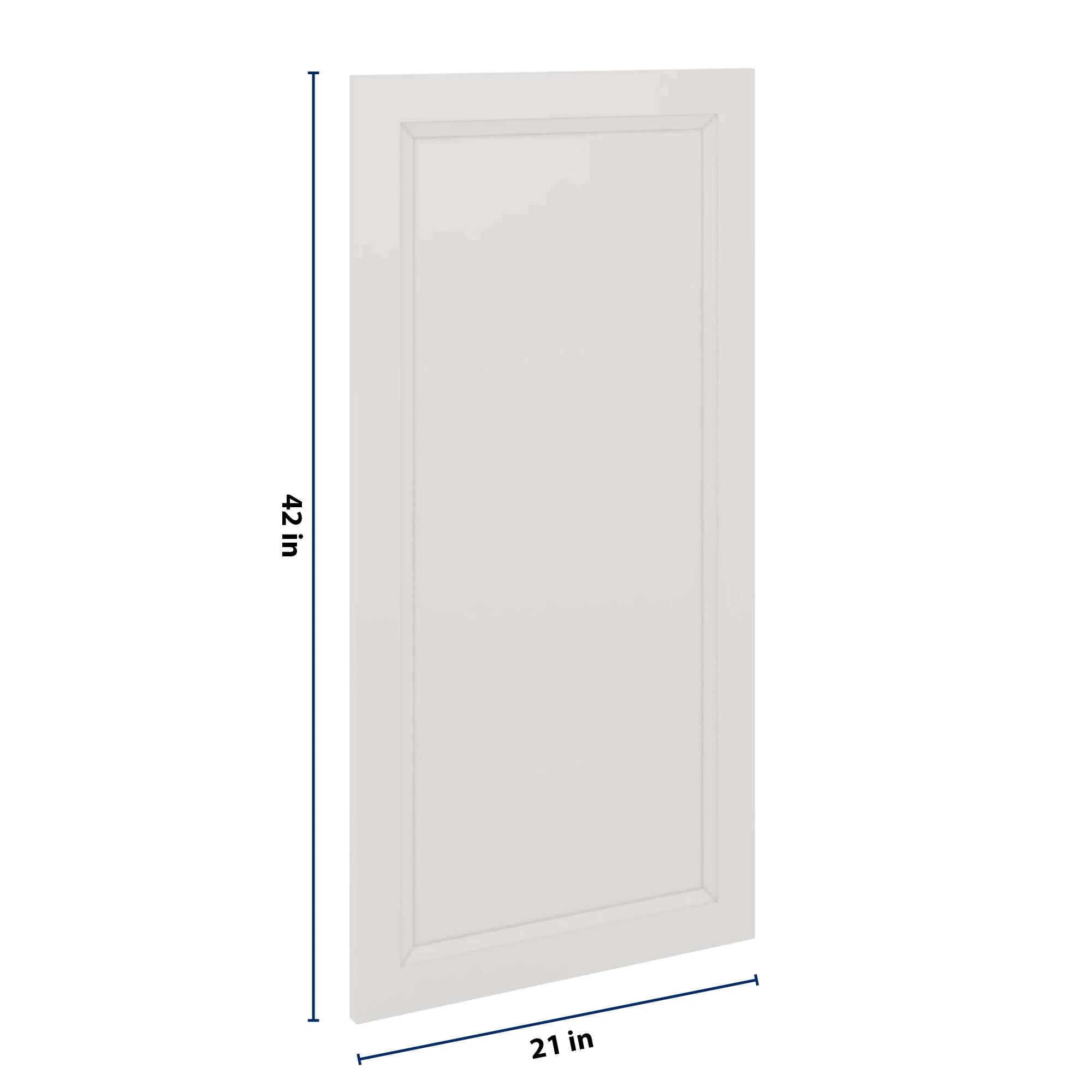 J&K Pure B5 Dummy Door Panel 21" W x 42" H