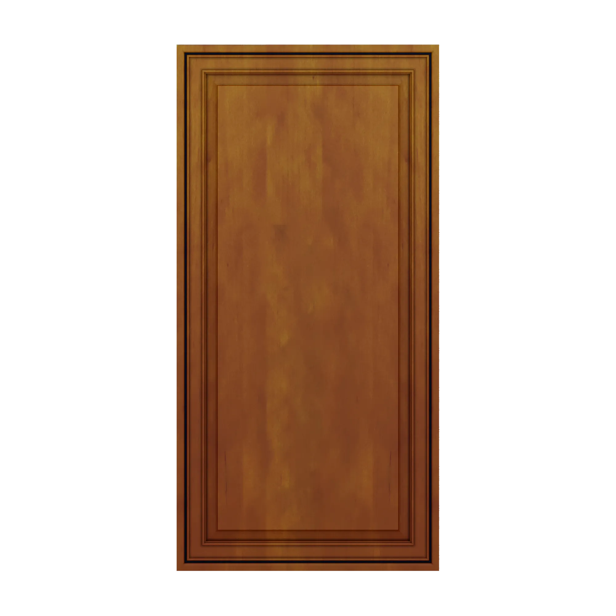 j k mocha glazed k10 dummy door panel 21 w x 42 h