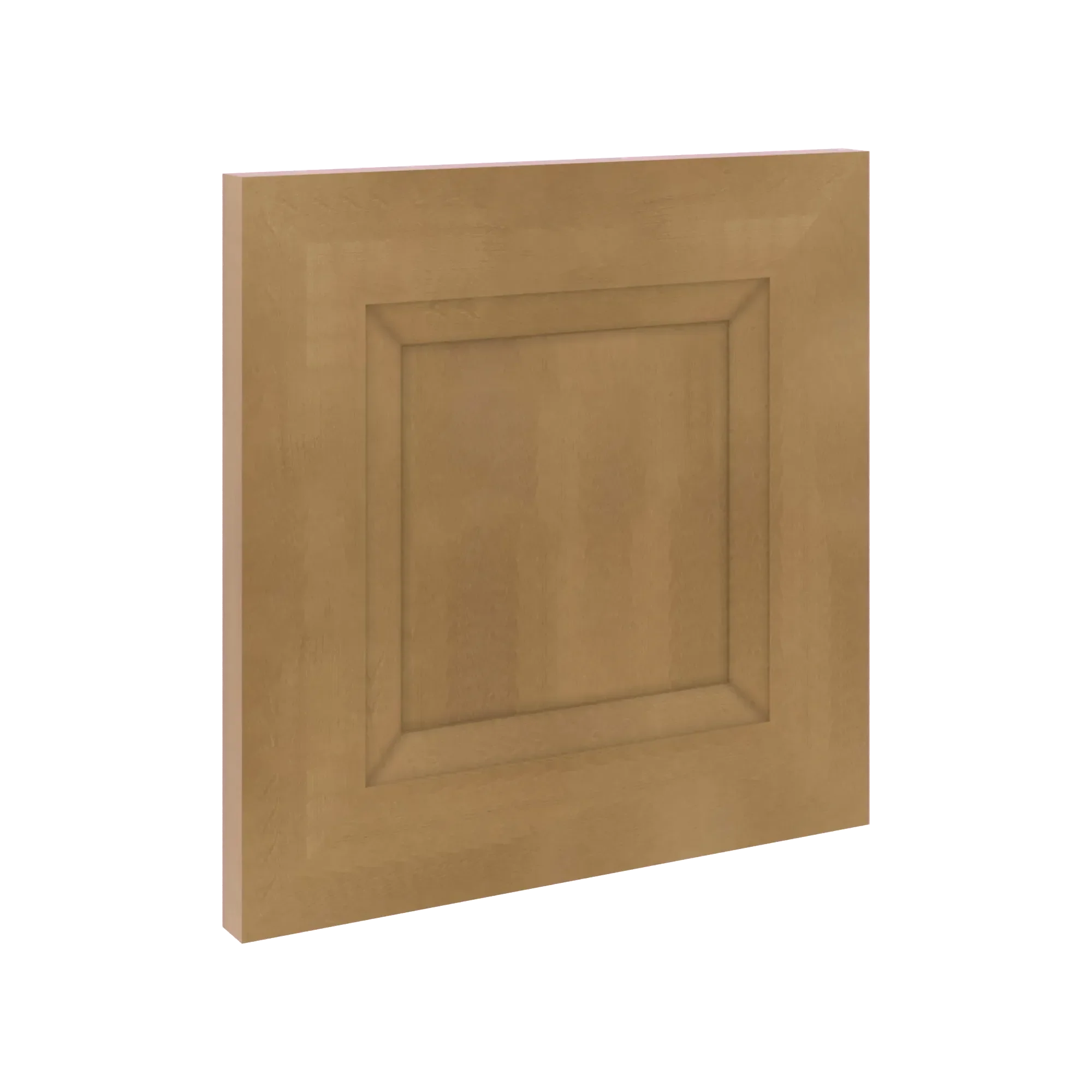 J&K Butterscotch B8 Dummy Door Panel 12" W x 12" H
