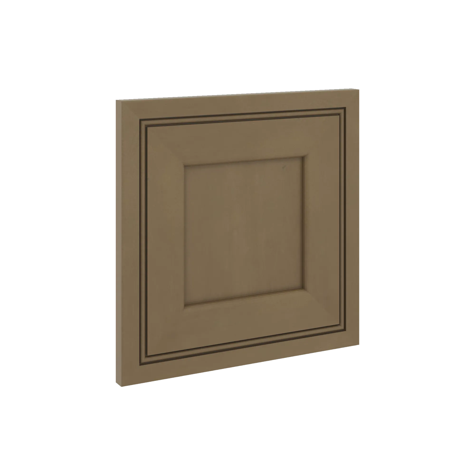 J&K Hazel H8 Dummy Door Panel 12" W x 12" H