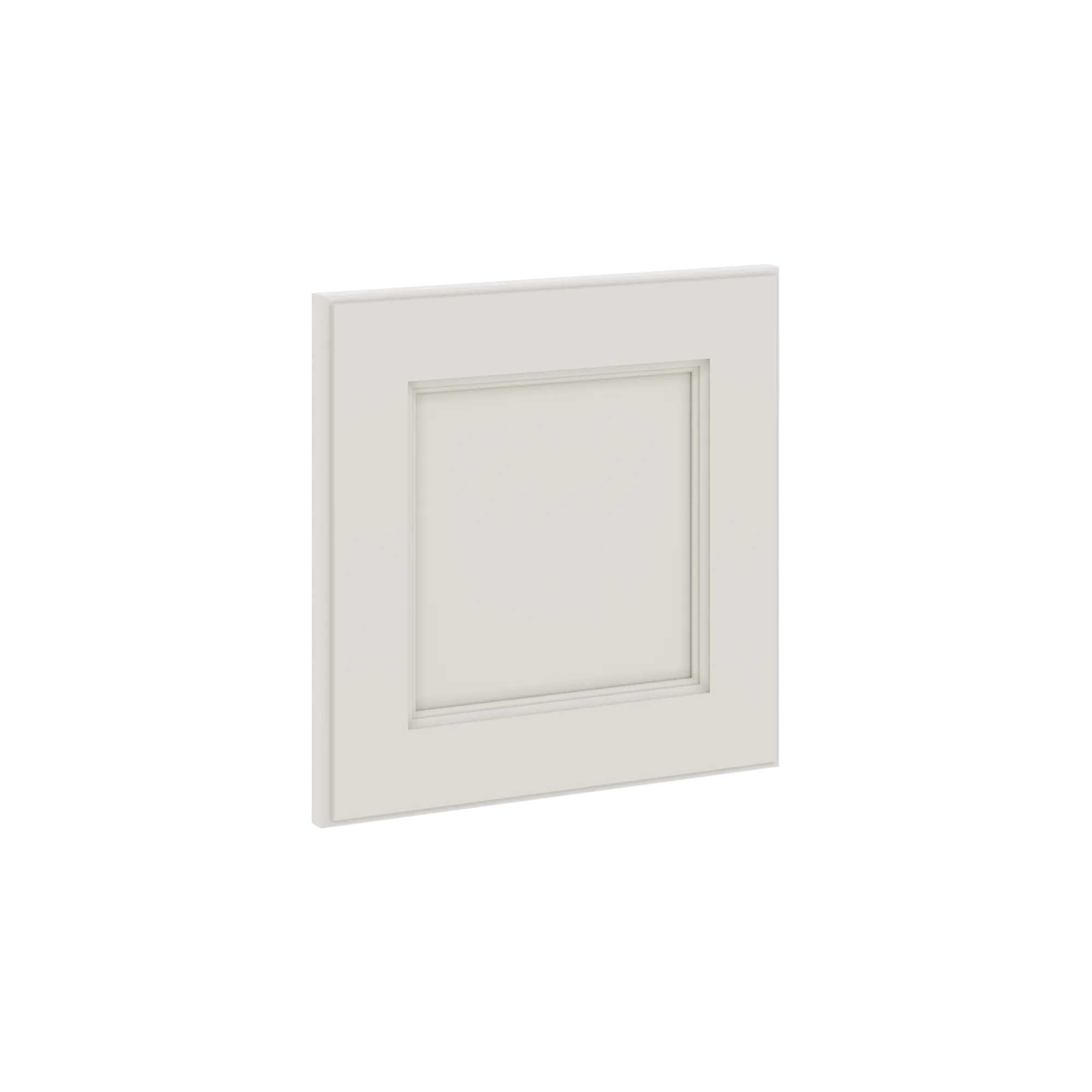 J&K Dove E1 Dummy Door Panel 12" W x 12" H