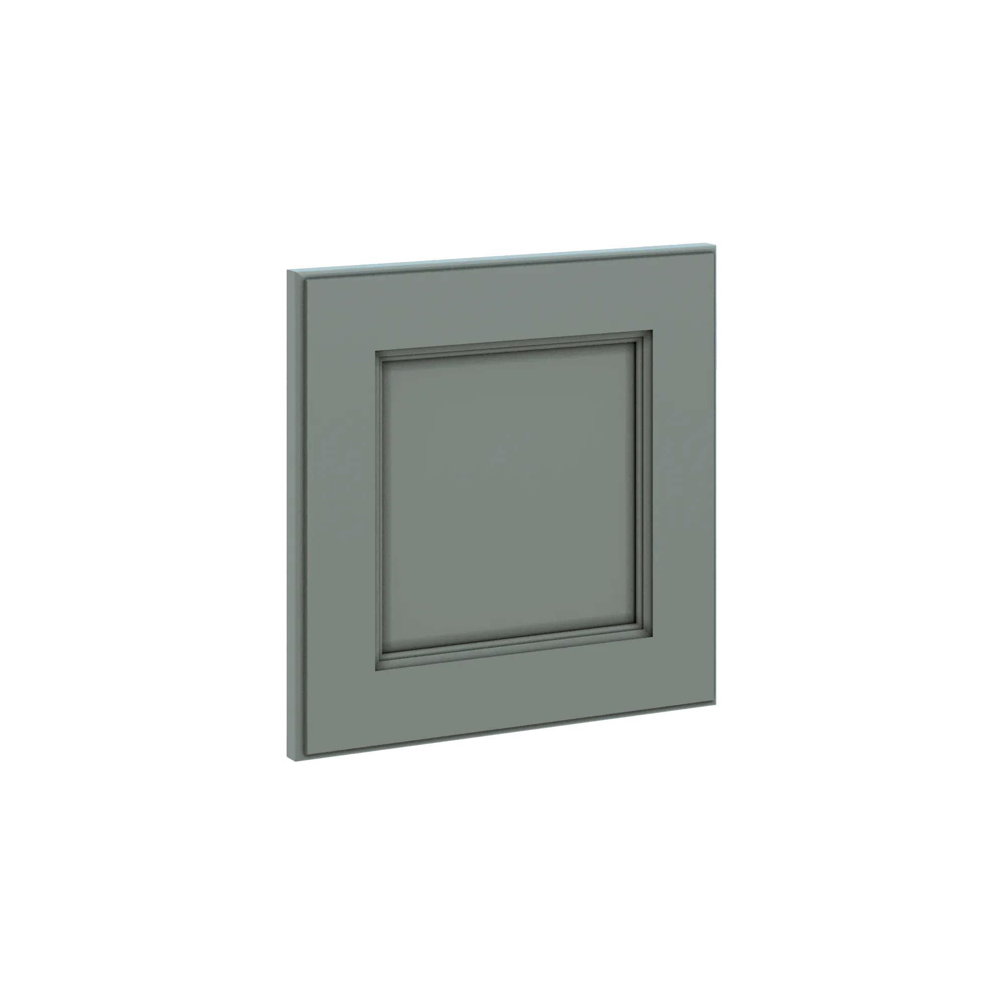 J&K Sage E3 Dummy Door Panel 12" W x 12" H