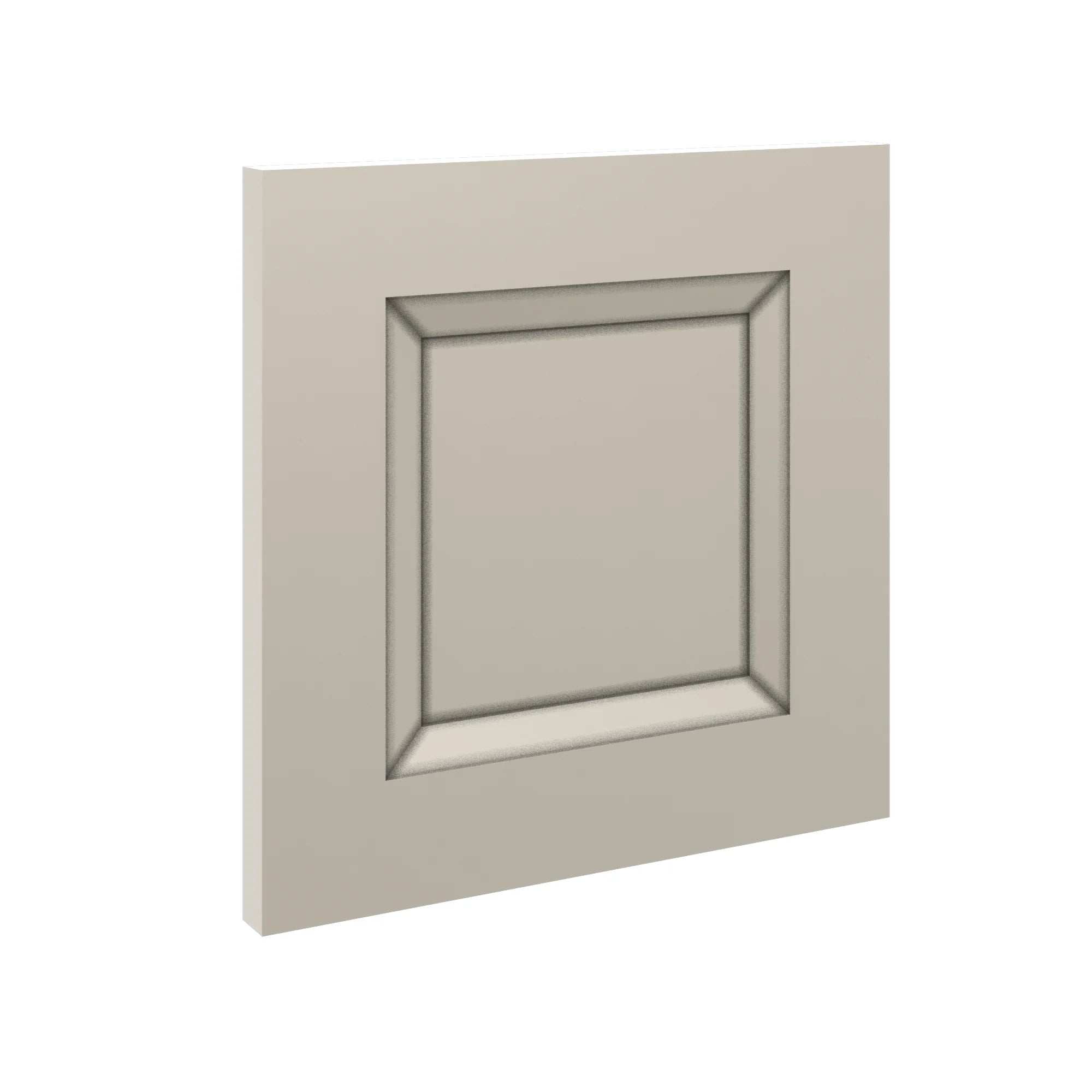 J&K Pebble B6 Dummy Door Panel 12" W x 12" H