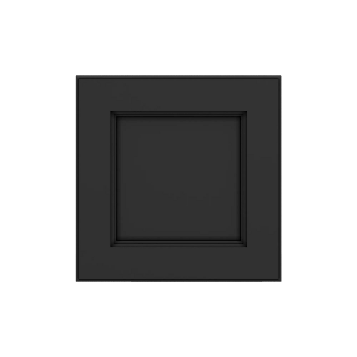 W2412F Front Charcoal