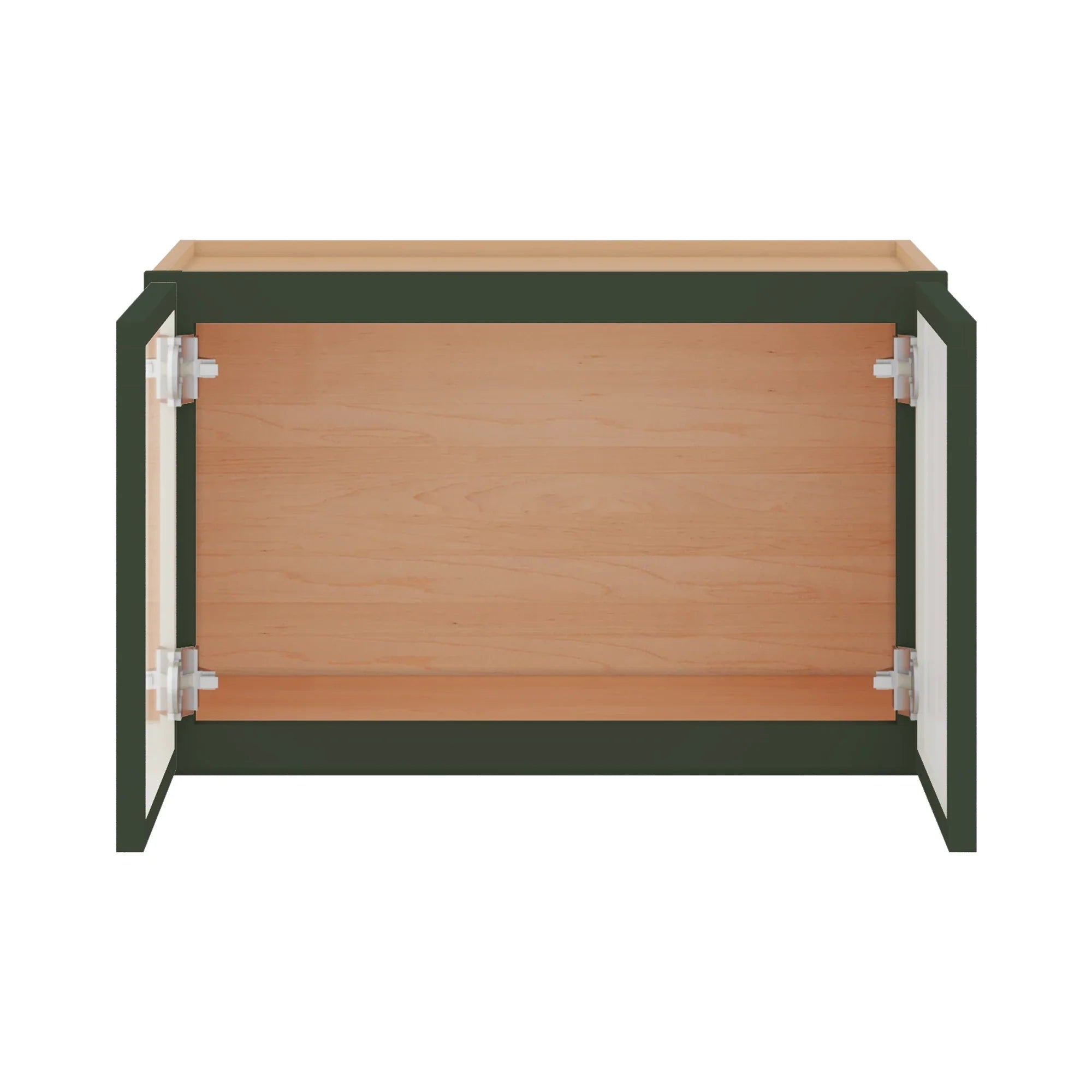 W2415GD Open Front Sage Green png
