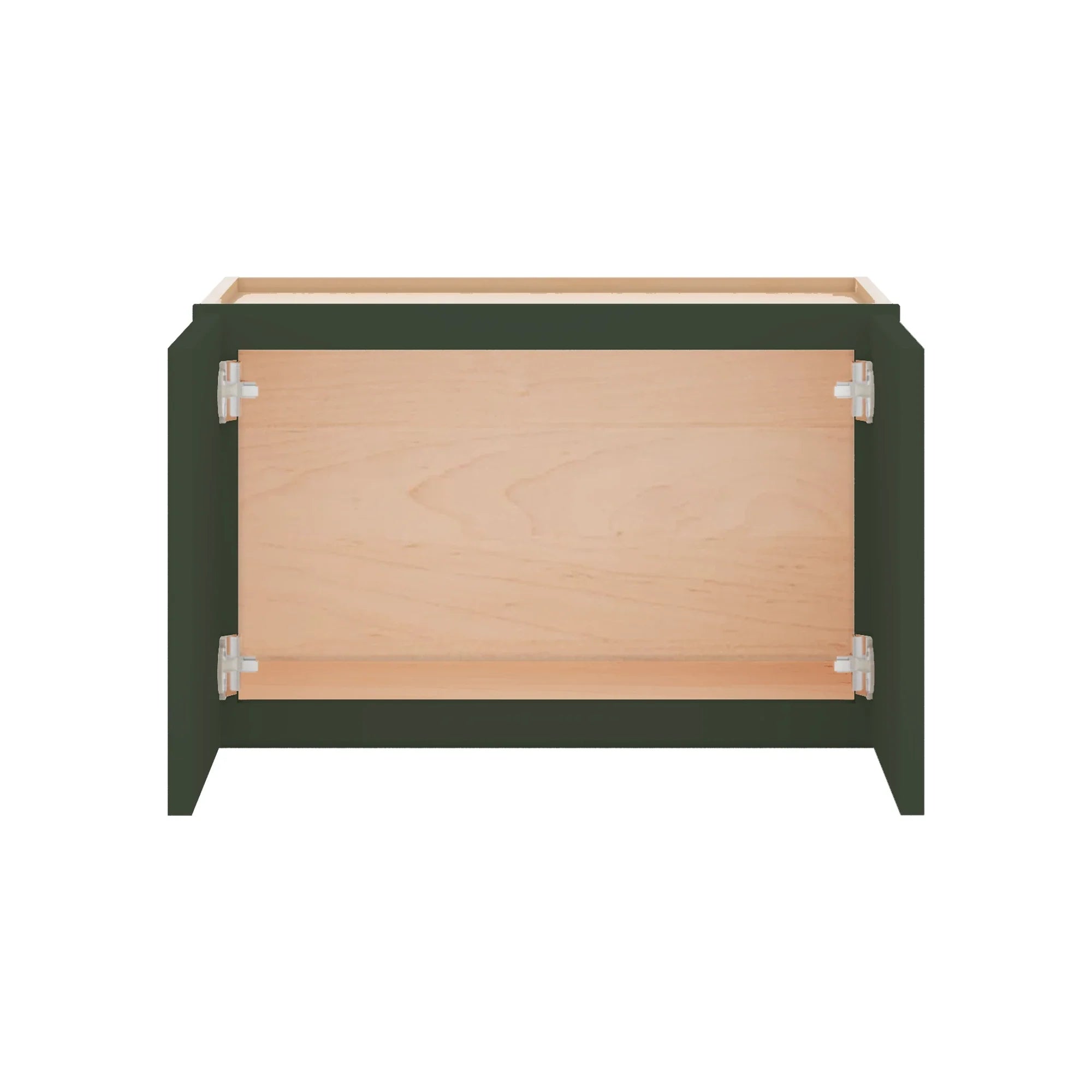 W2415 Open Front Sage Green png