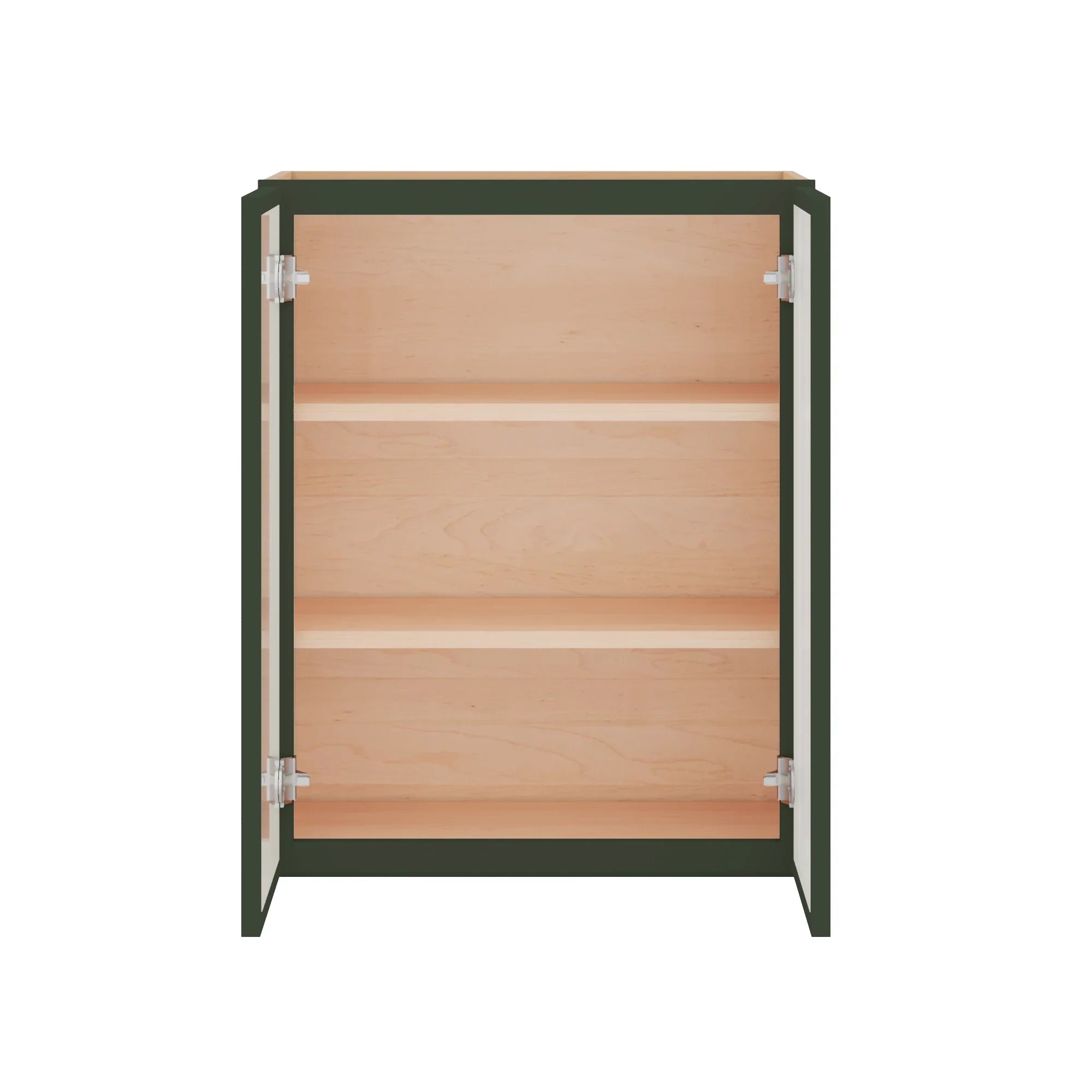 W2430GD Open Front Sage Green png