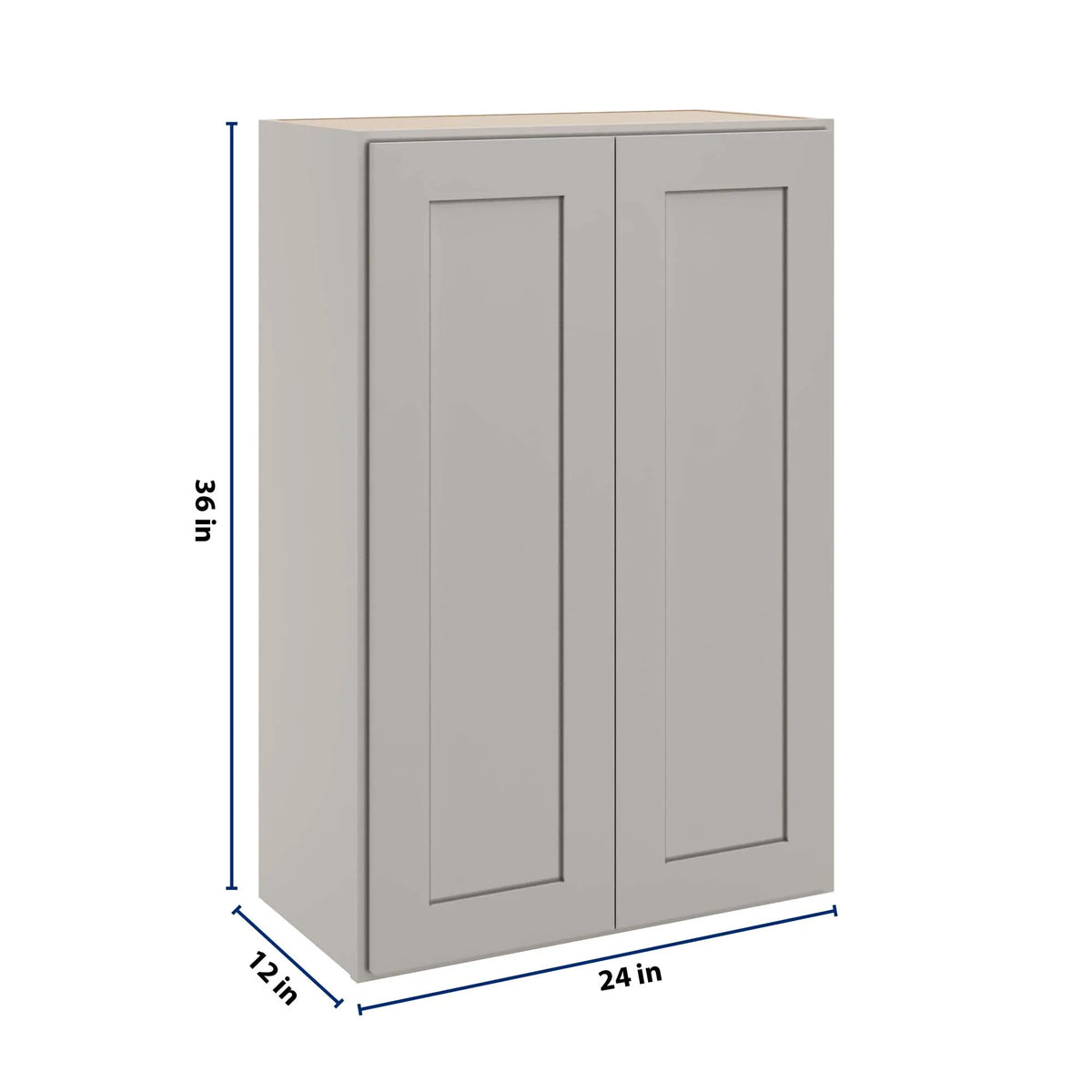 cnc-luxor-5-piece-misty-grey-24-w-x-36-h-double-door-wall-cabinet