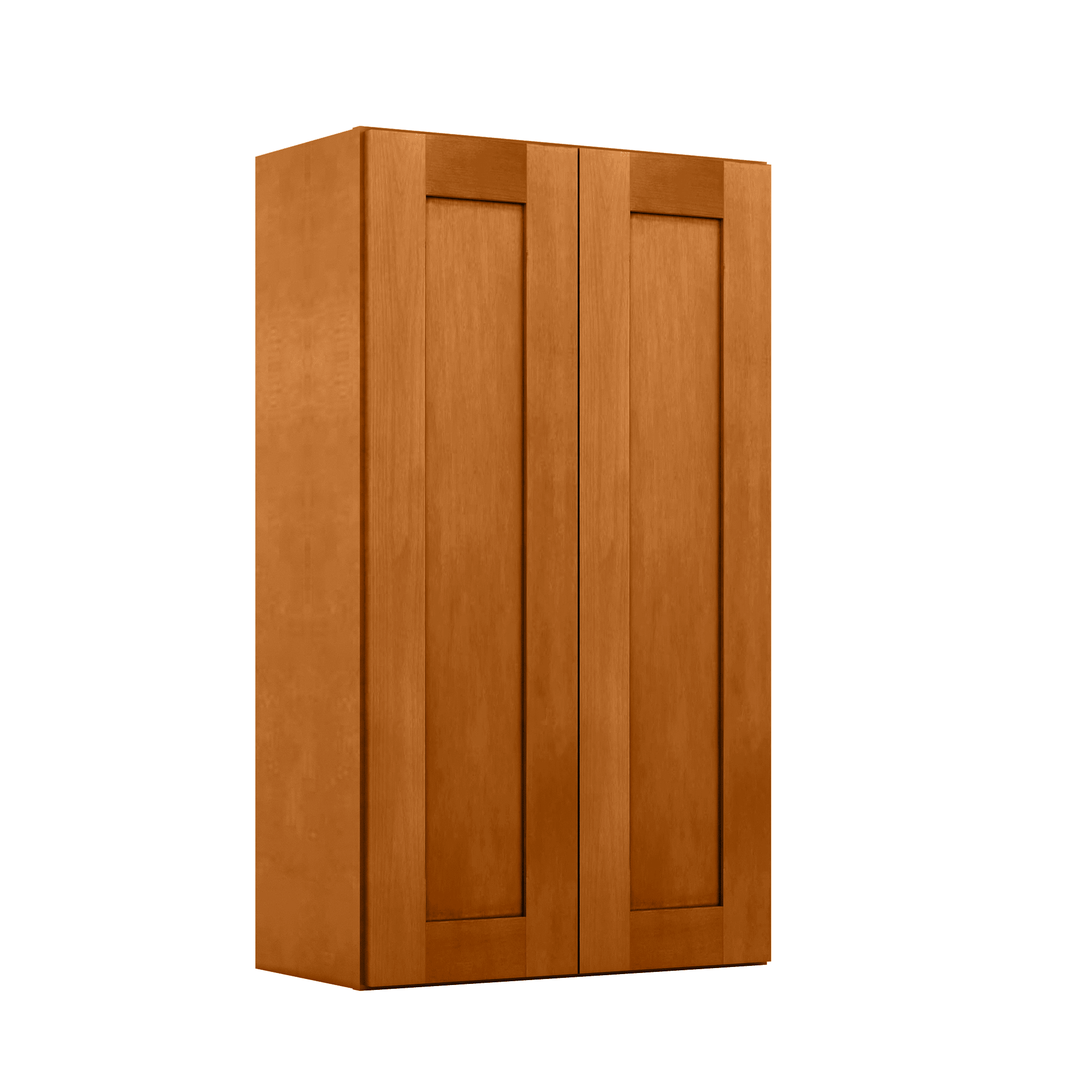 Wall Kitchen Cabinet W2442 Newport LessCare 24 in. width 42 in. height 12 in. depth