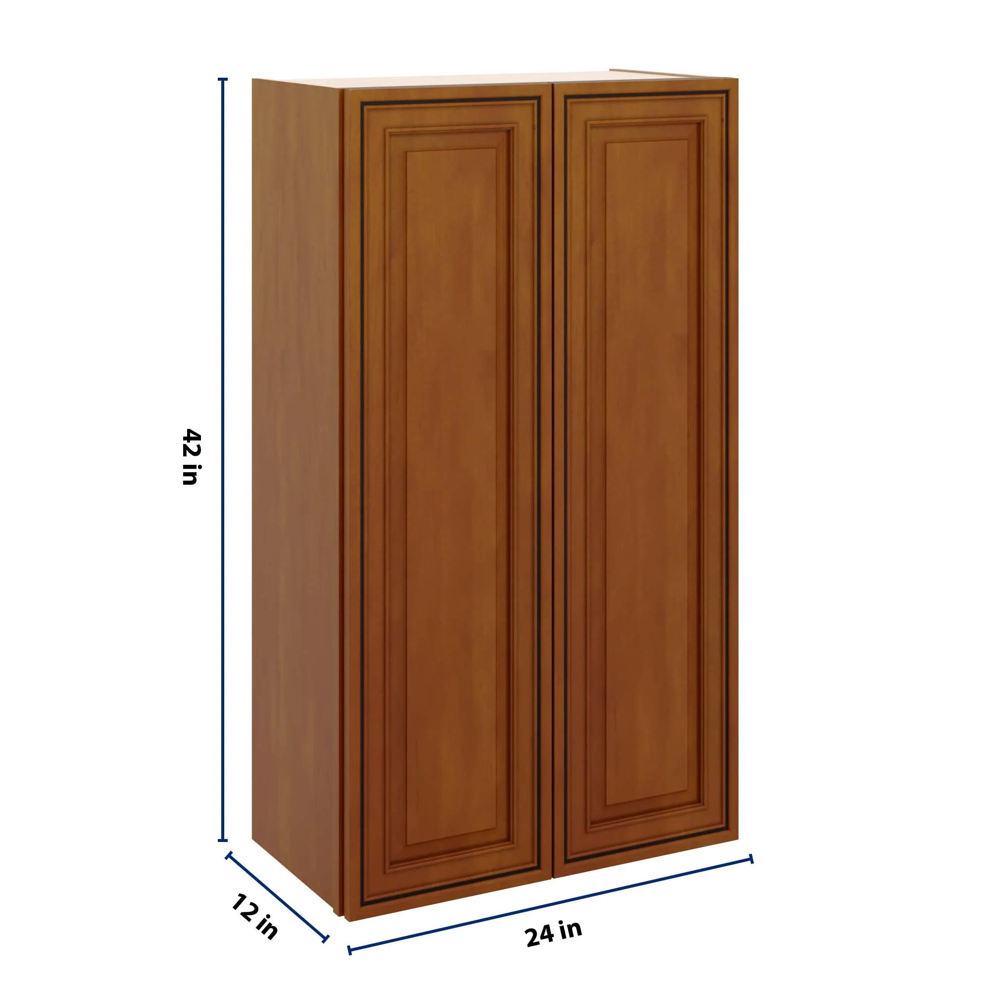 j-k-mocha-glazed-k10-double-door-wall-cabinet-24-w-x-42-h