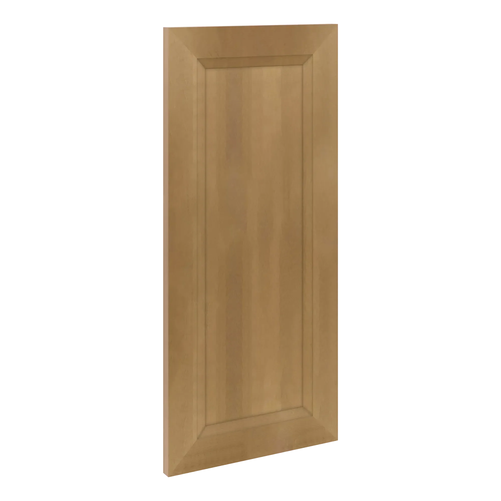 J&K Butterscotch B8 Dummy Door Panel 13 1/2" W x 30" H