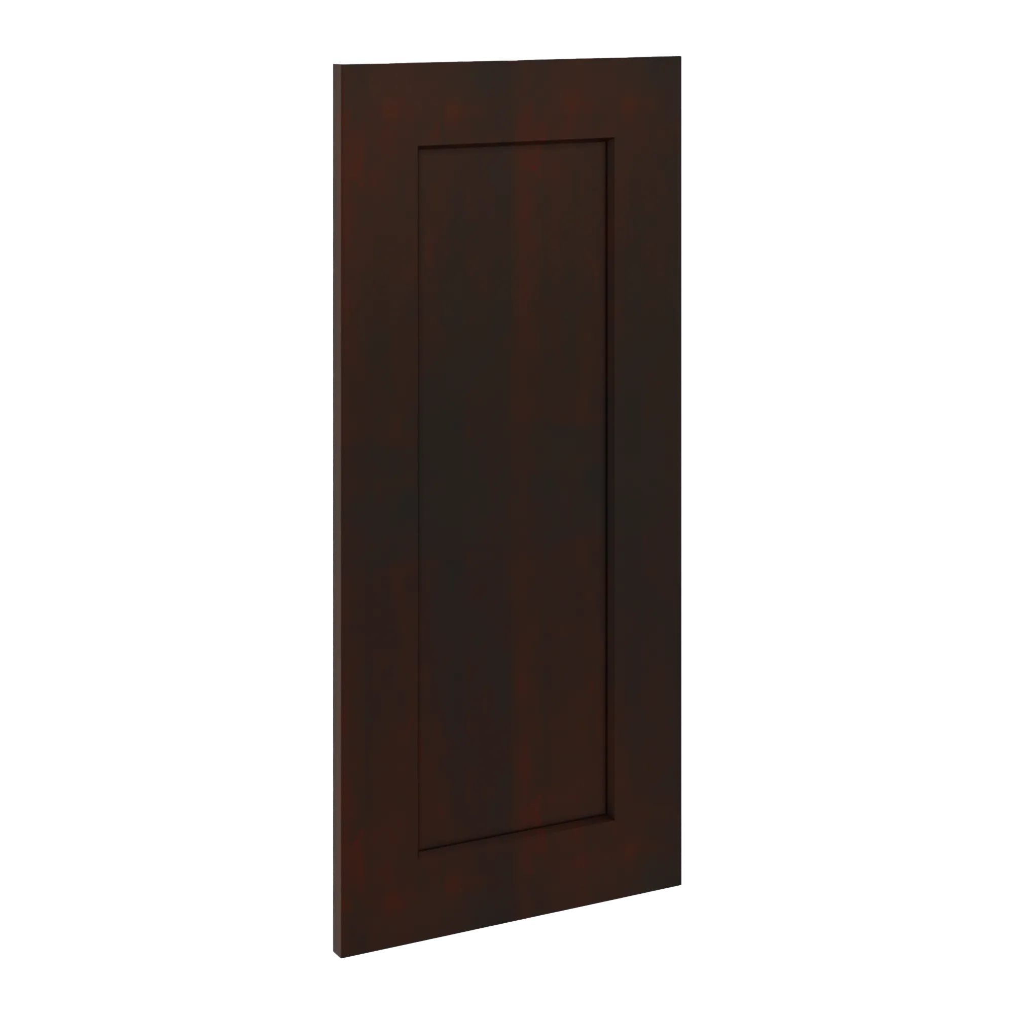 J&K Java Coffee S1 Dummy Door Panel 13 1/2" W x 30" H