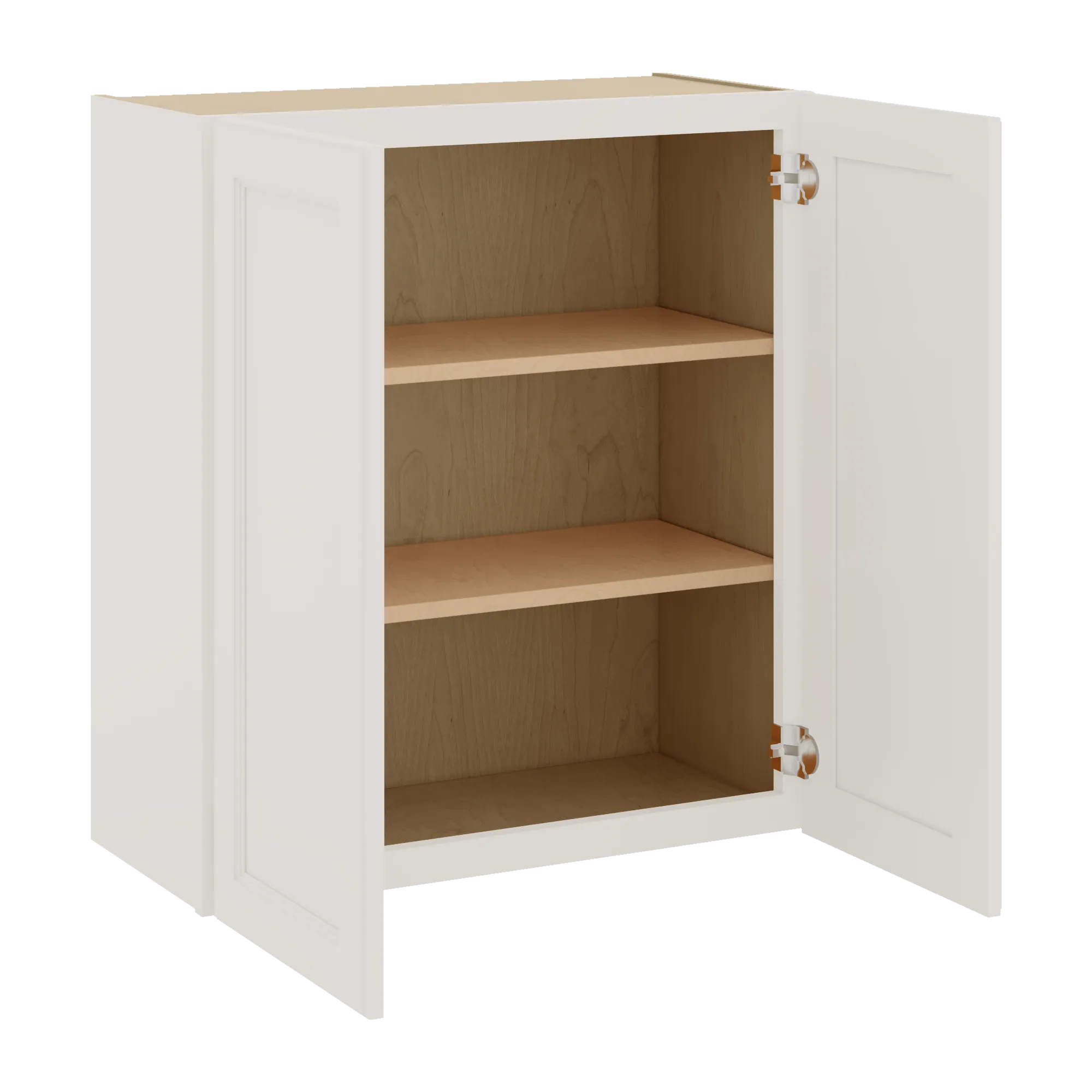 W2730 Open Angle Dove
