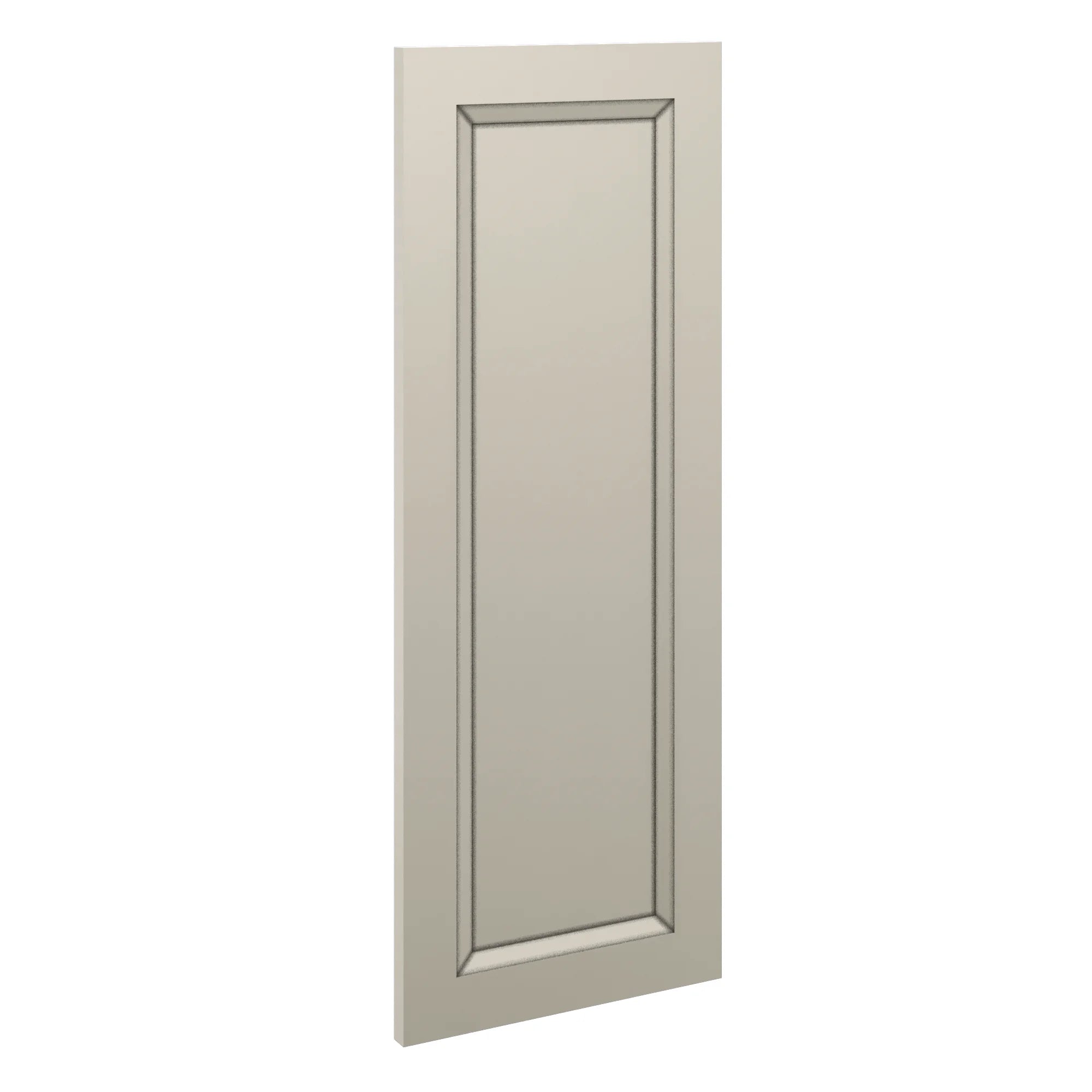 J&K Pebble B6 Dummy Door Panel 13 1/2" W x 36" H