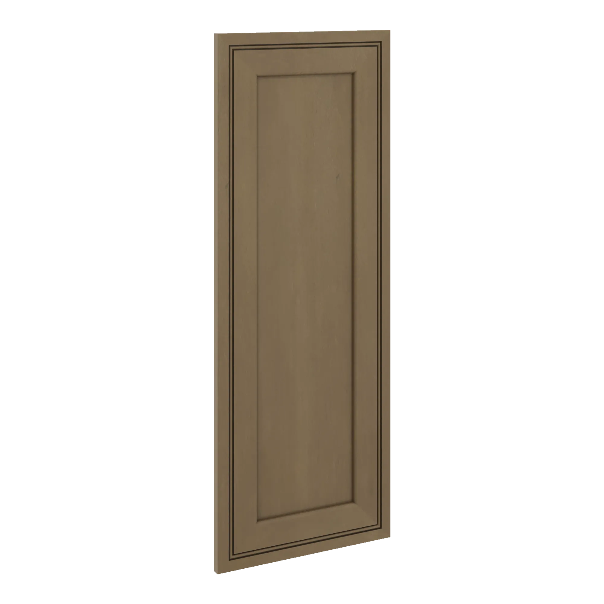 J&K Hazel H8 Dummy Door Panel 13 1/2" W x 36" H