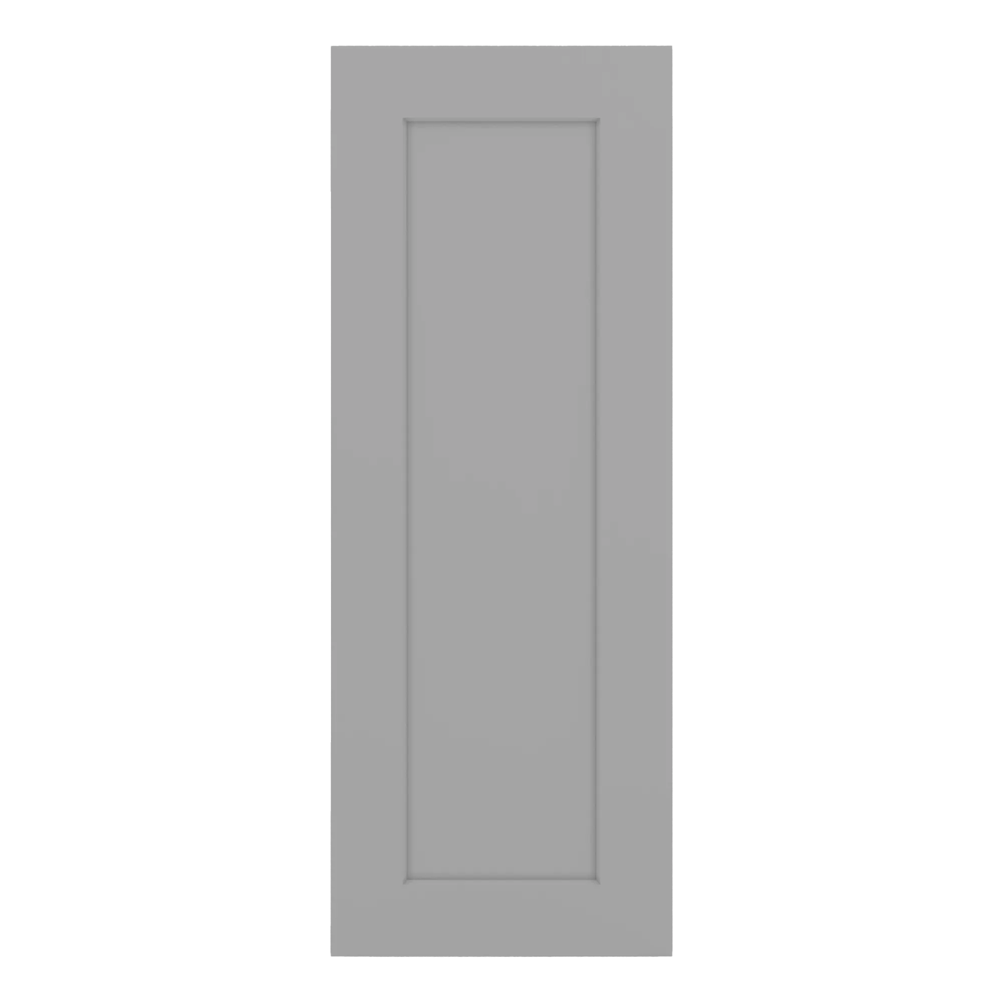 W2736F Front Gray