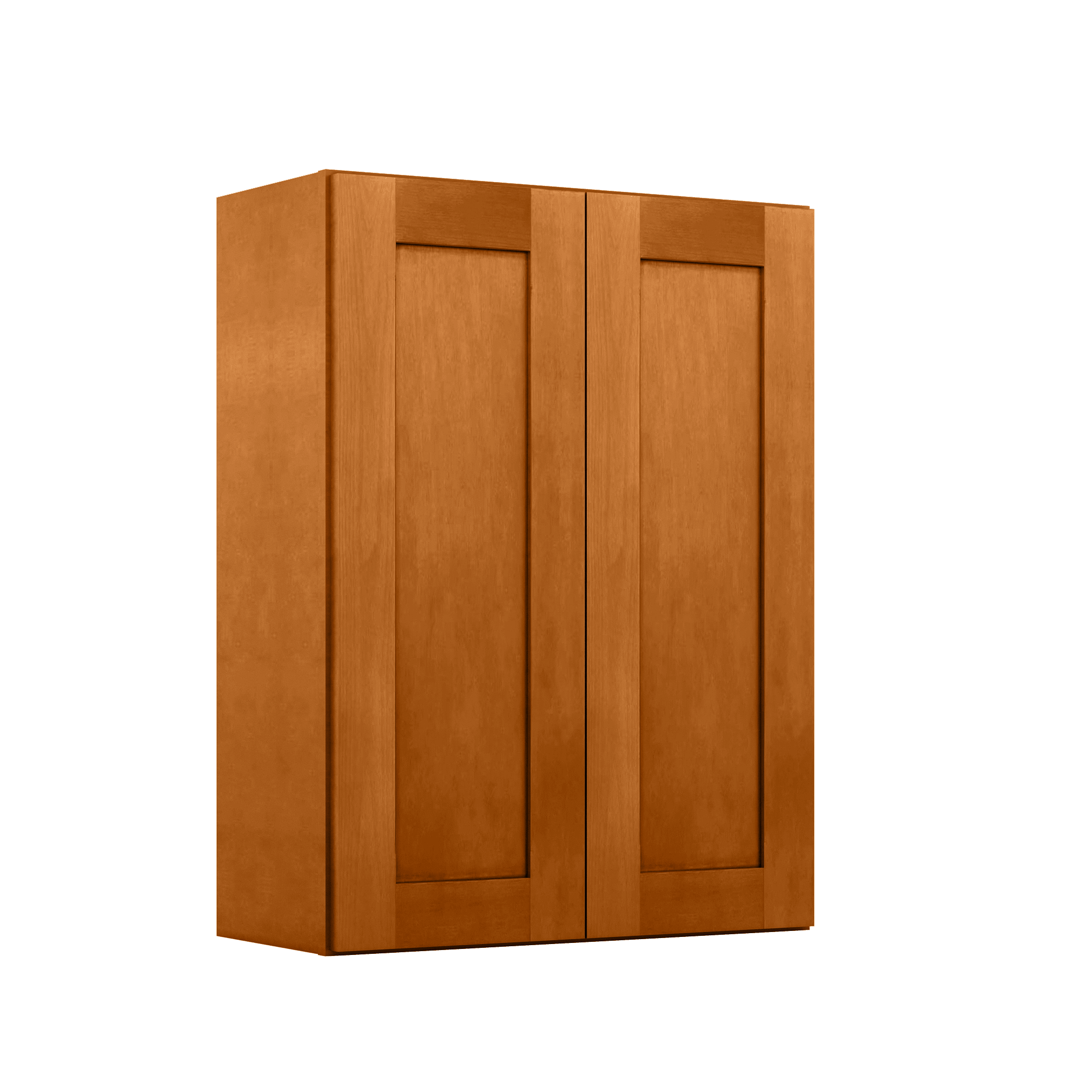 Wall Kitchen Cabinet W2736 Newport LessCare 27 in. width 36 in. height 12 in. depth