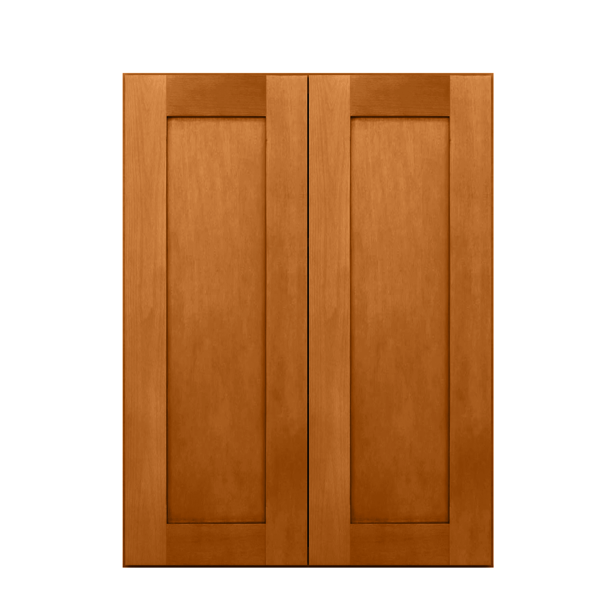 Wall Kitchen Cabinet W2736 Newport LessCare 27 in. width 36 in. height 12 in. depth