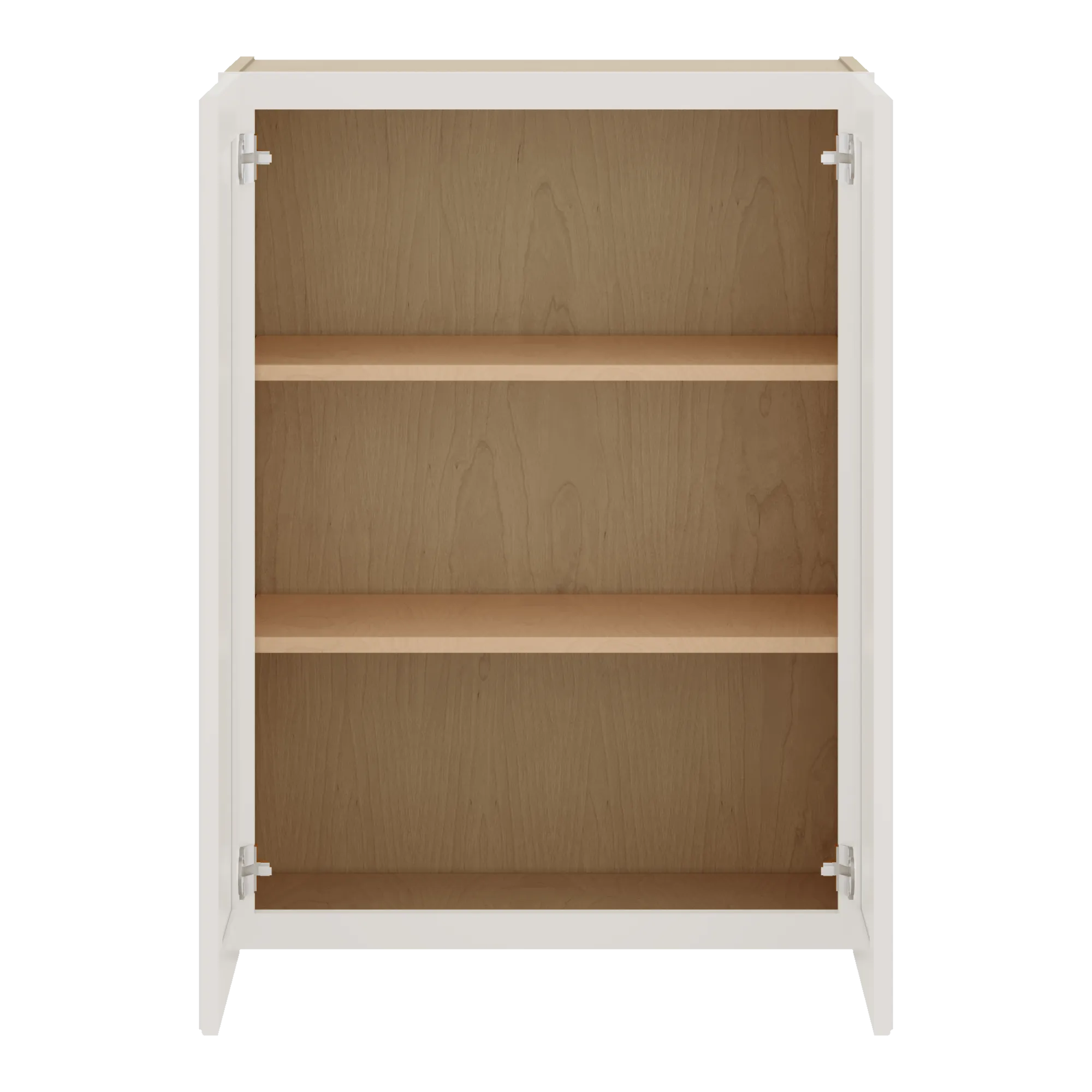 W2736 Open Front Dove