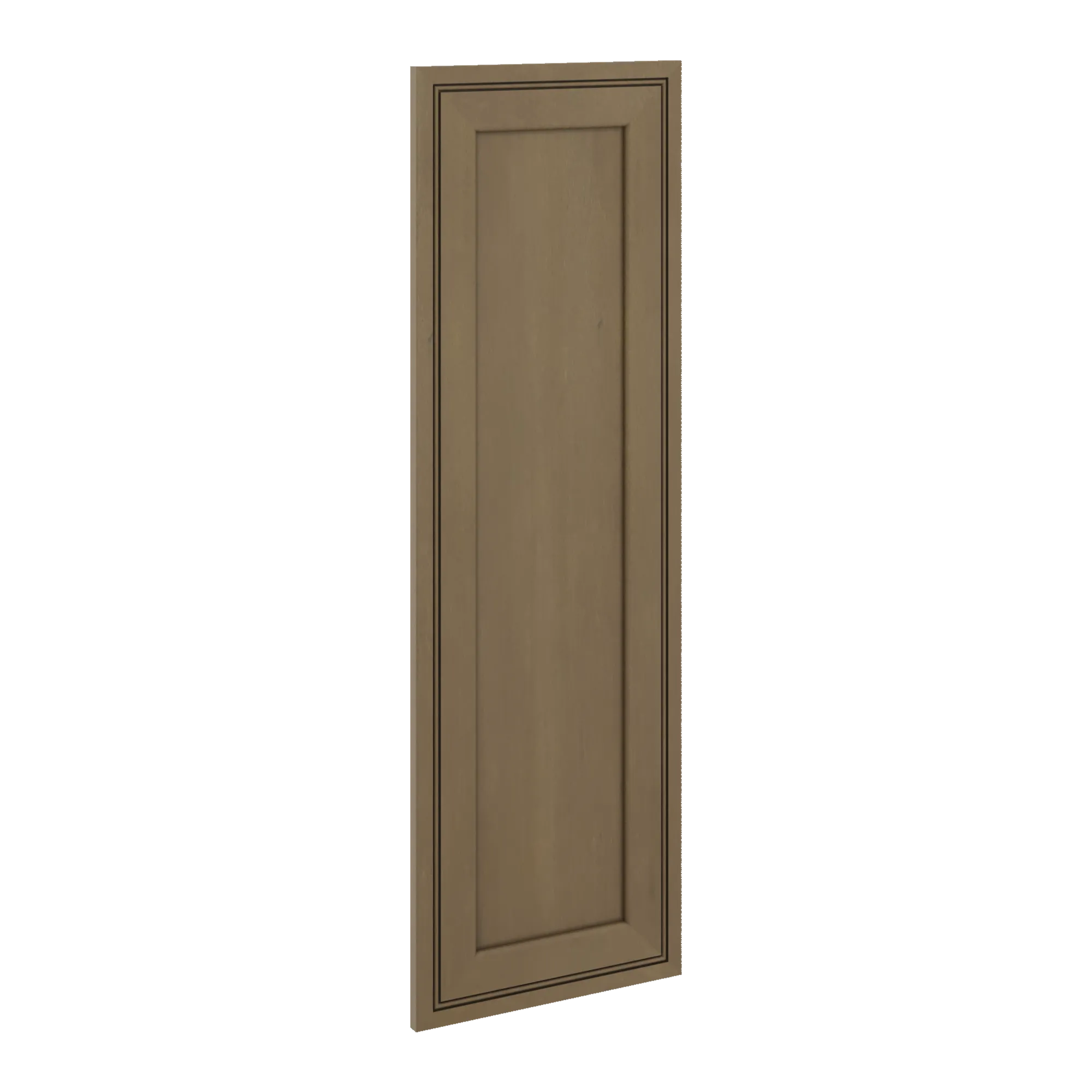 J&K Hazel H8 Dummy Door Panel 13 1/2" W x 42" H