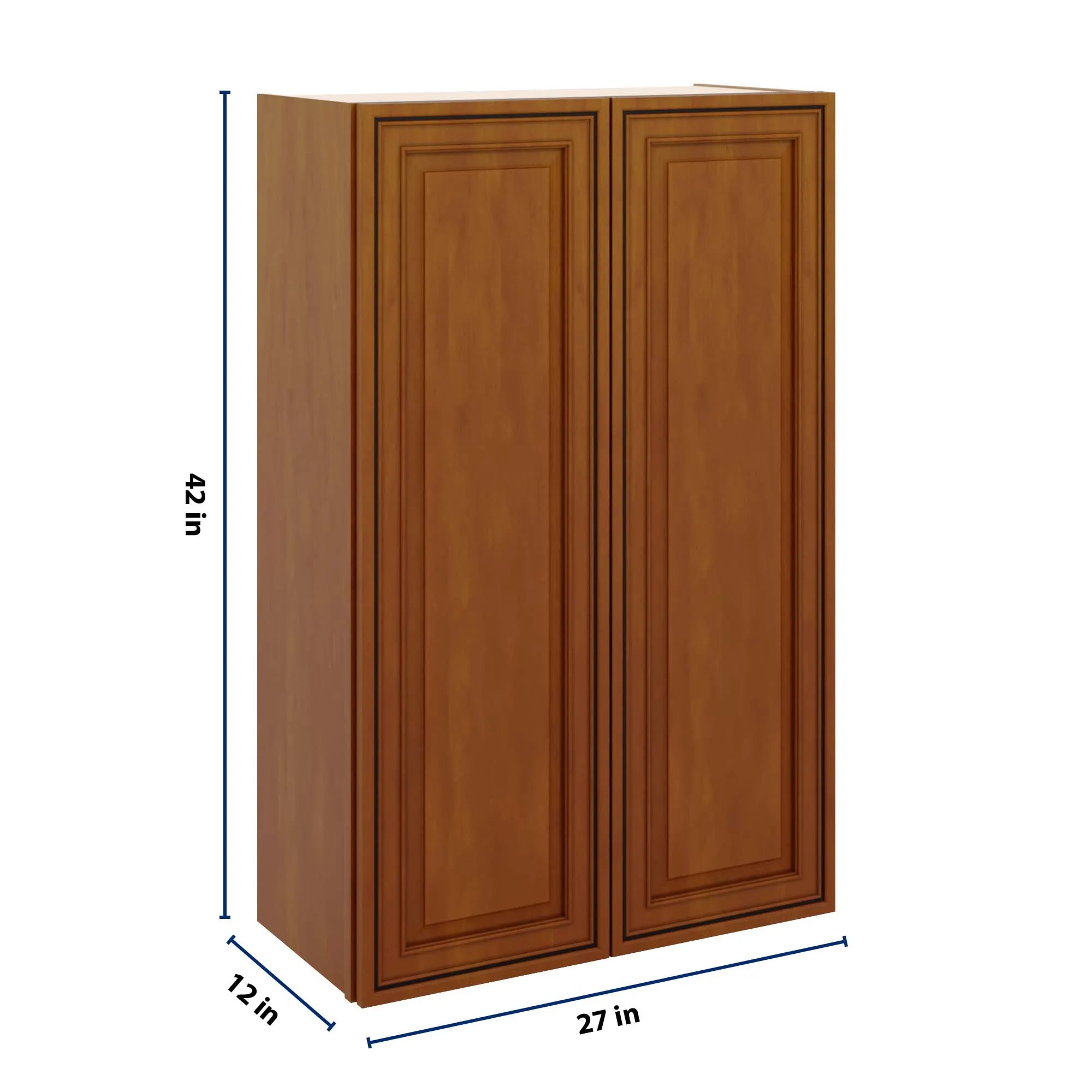 j-k-mocha-glazed-k10-double-door-wall-cabinet-27-w-x-42-h