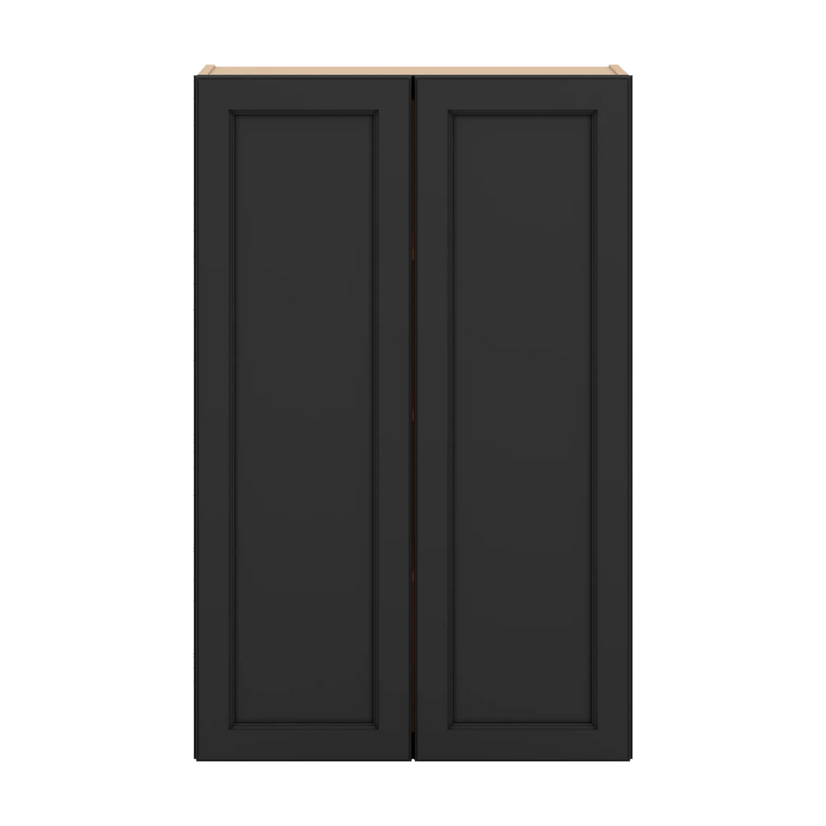 W2742 Close Front Charcol