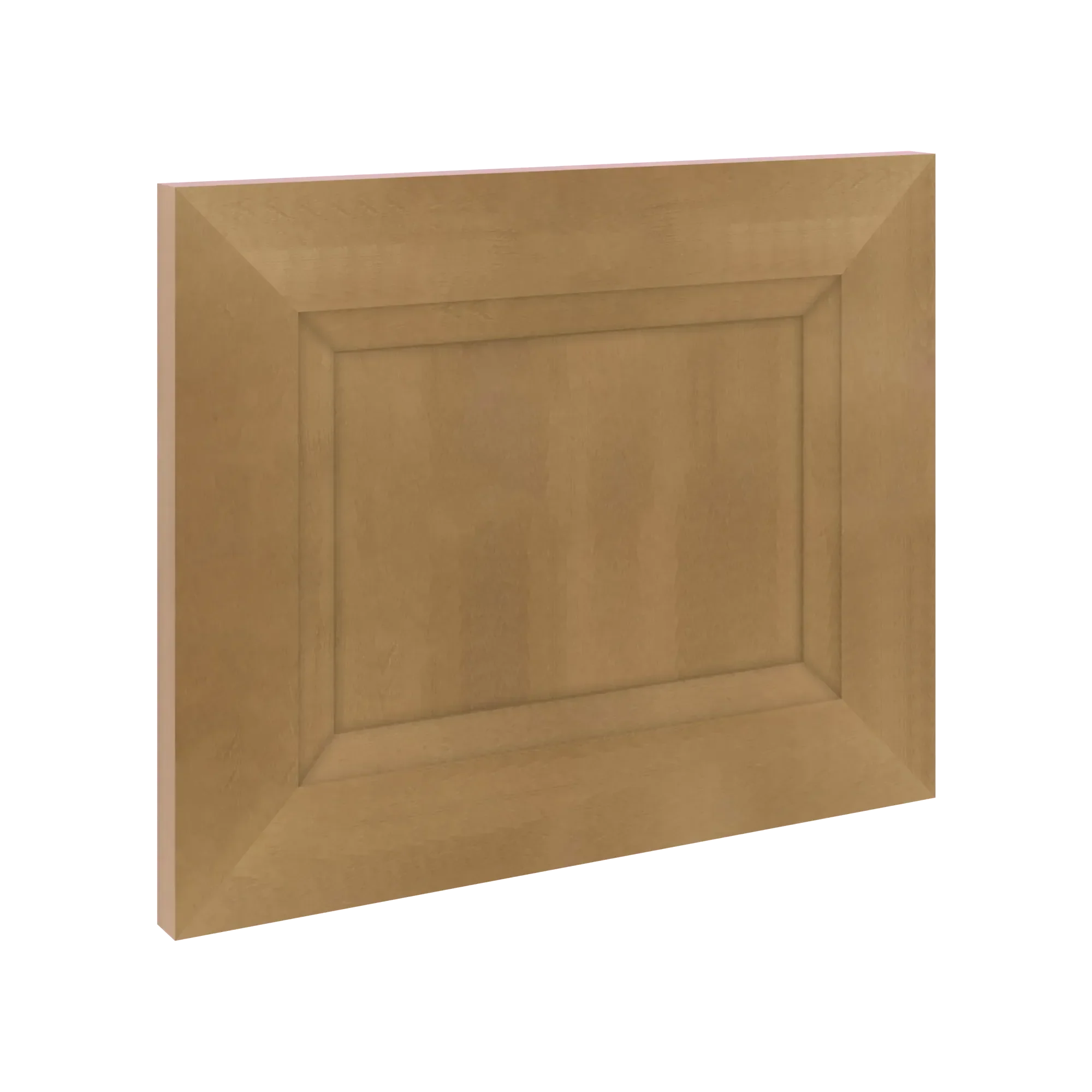 J&K Butterscotch B8 Dummy Door Panel 15" W x 12" H
