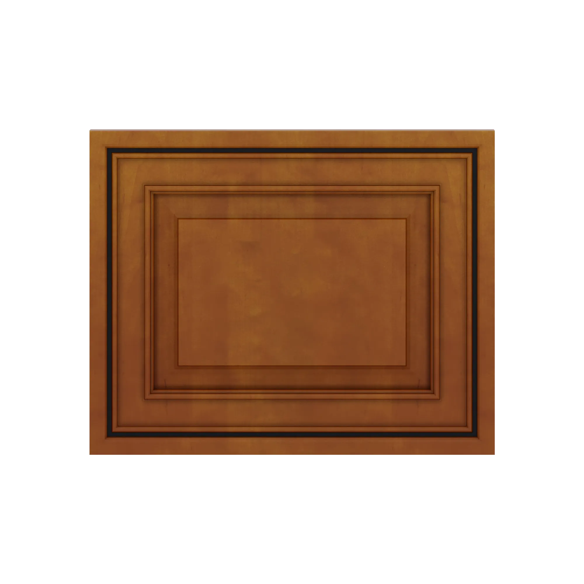 j k mocha glazed k10 dummy door panel 15 w x 12 h