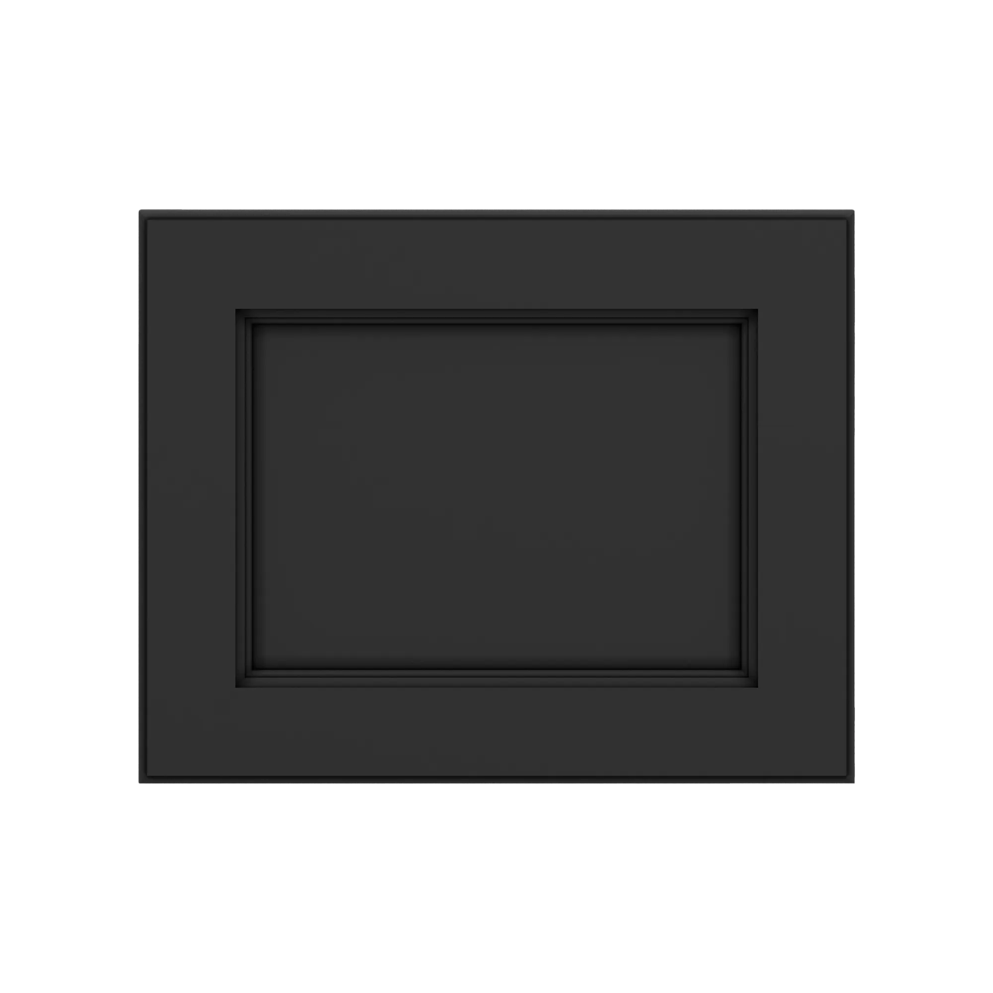 W3012F Front charcoal