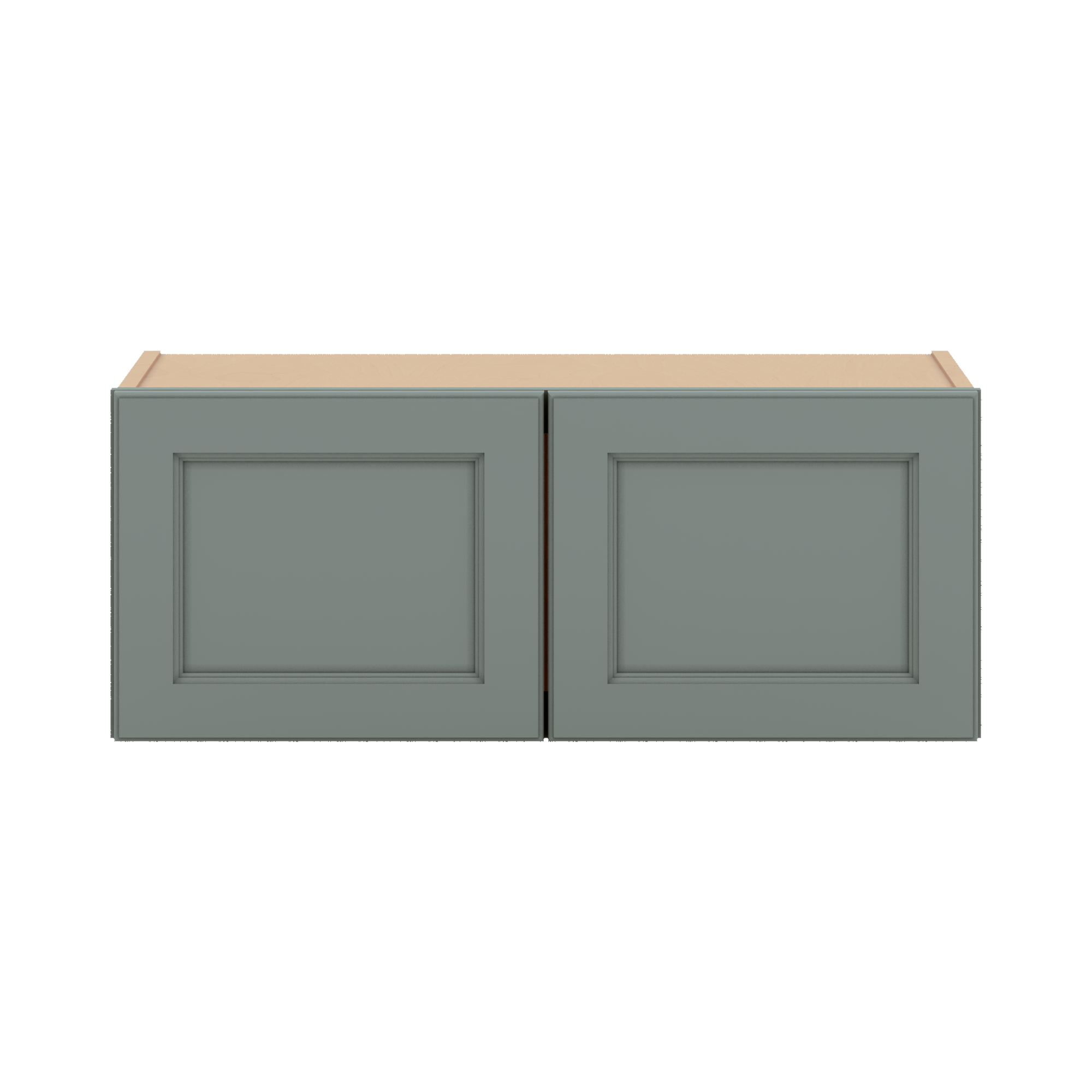 W3012 Close Front Sage