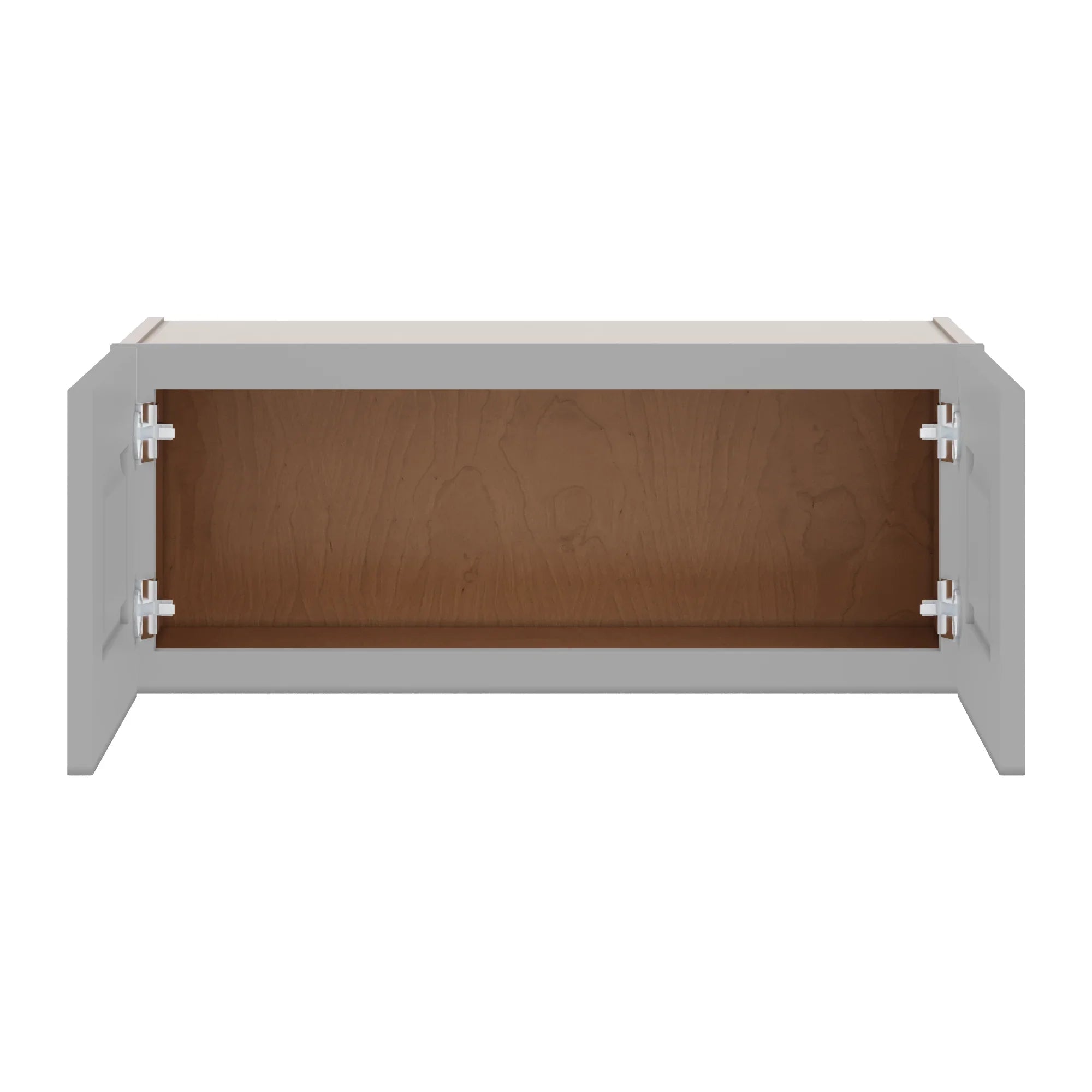 W3012 Open Front Castle gray png
