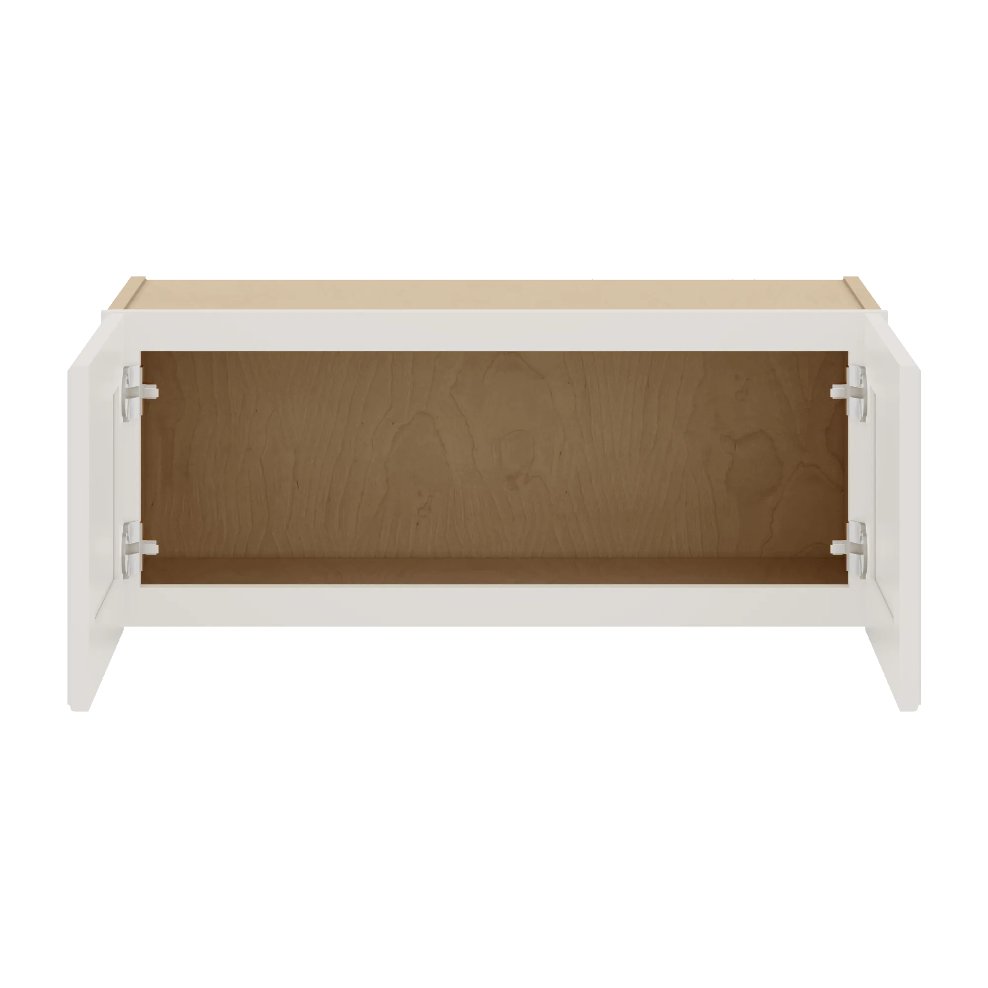 W3012 Open Front Dove