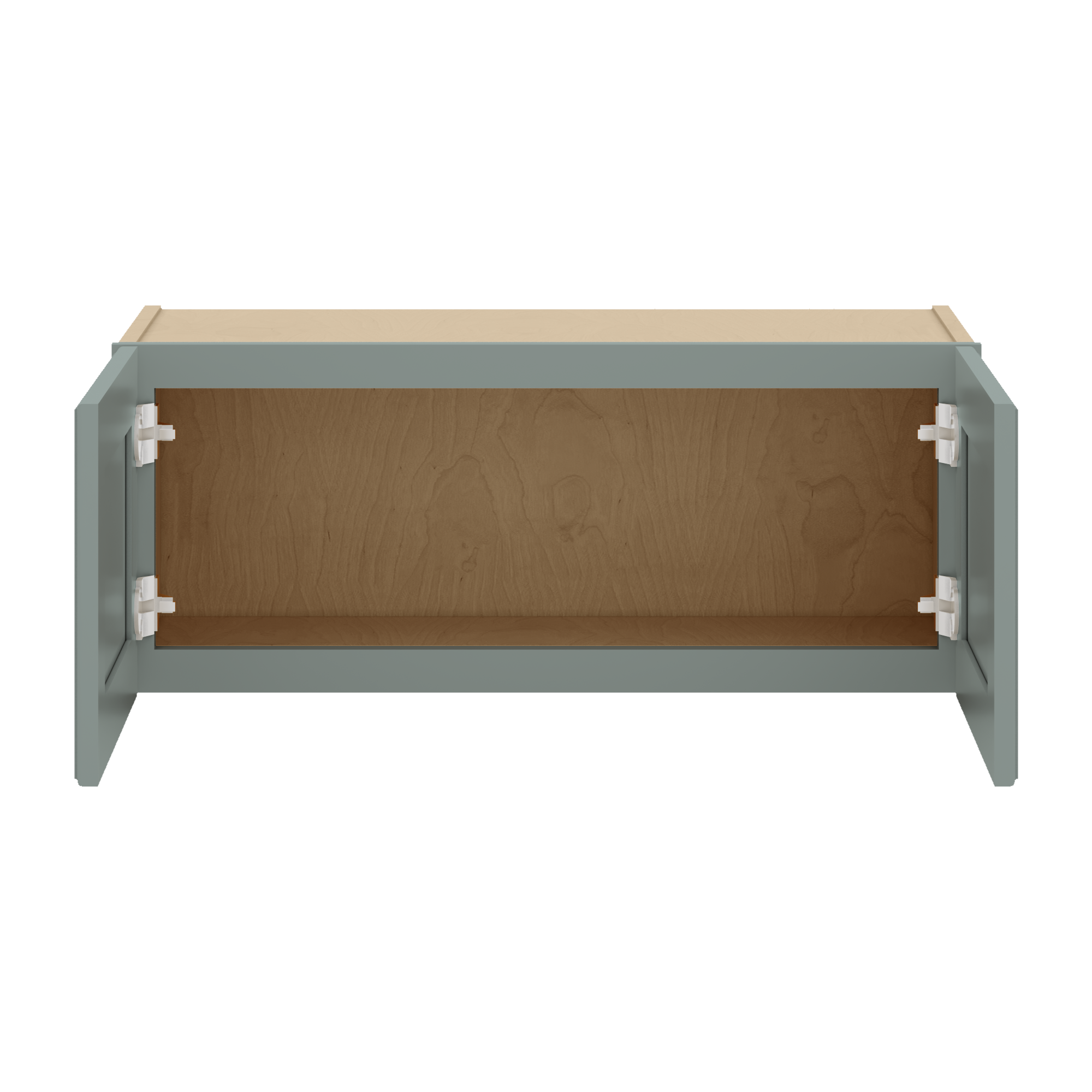 W3012 Open Front Sage