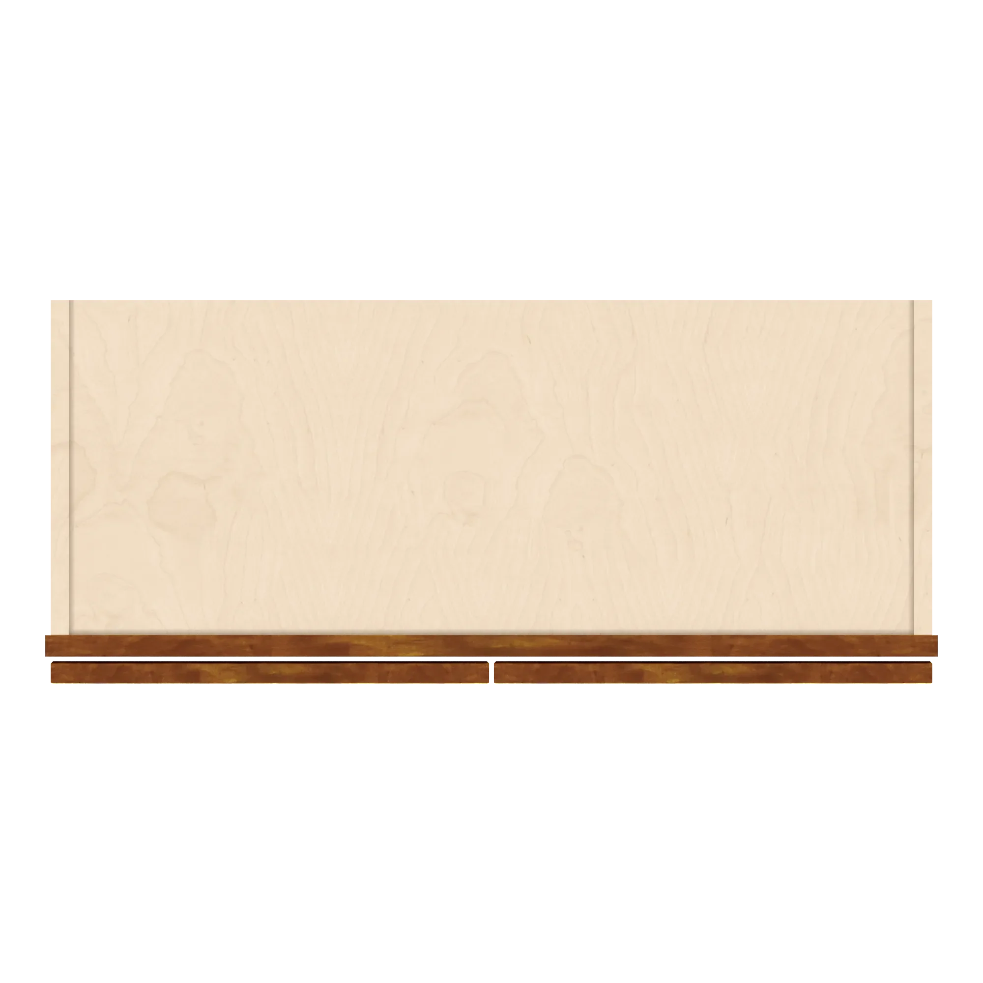 j k mocha glazed k10 double door wall cabinet 30 w x 12 h