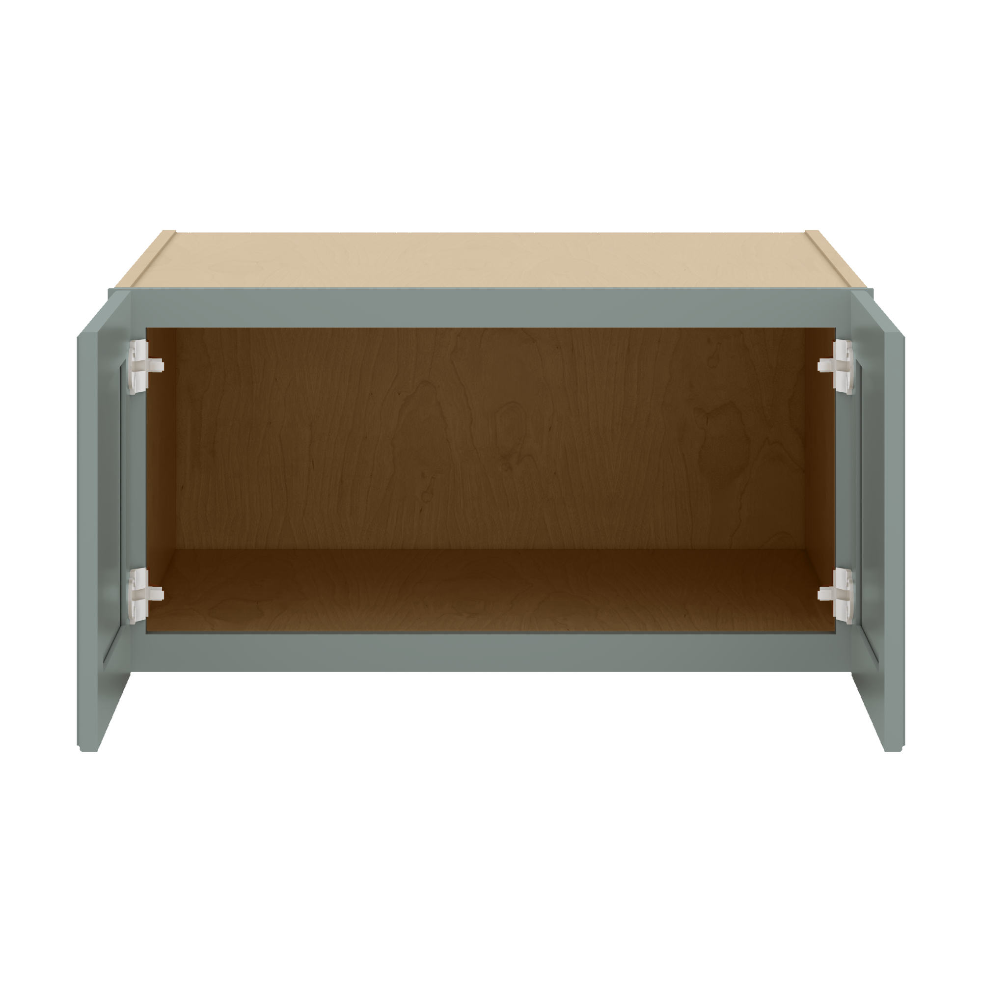 W301527 Open Front Sage