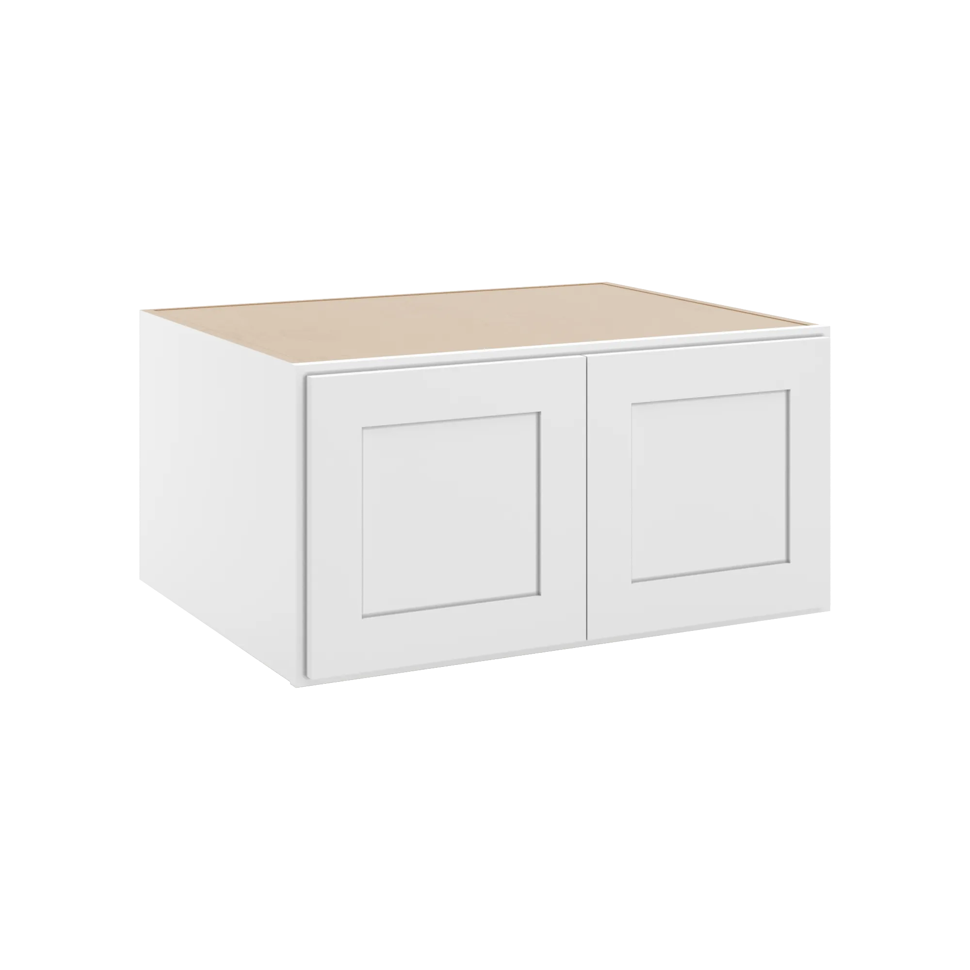 W3015X24 Close Angle White 1