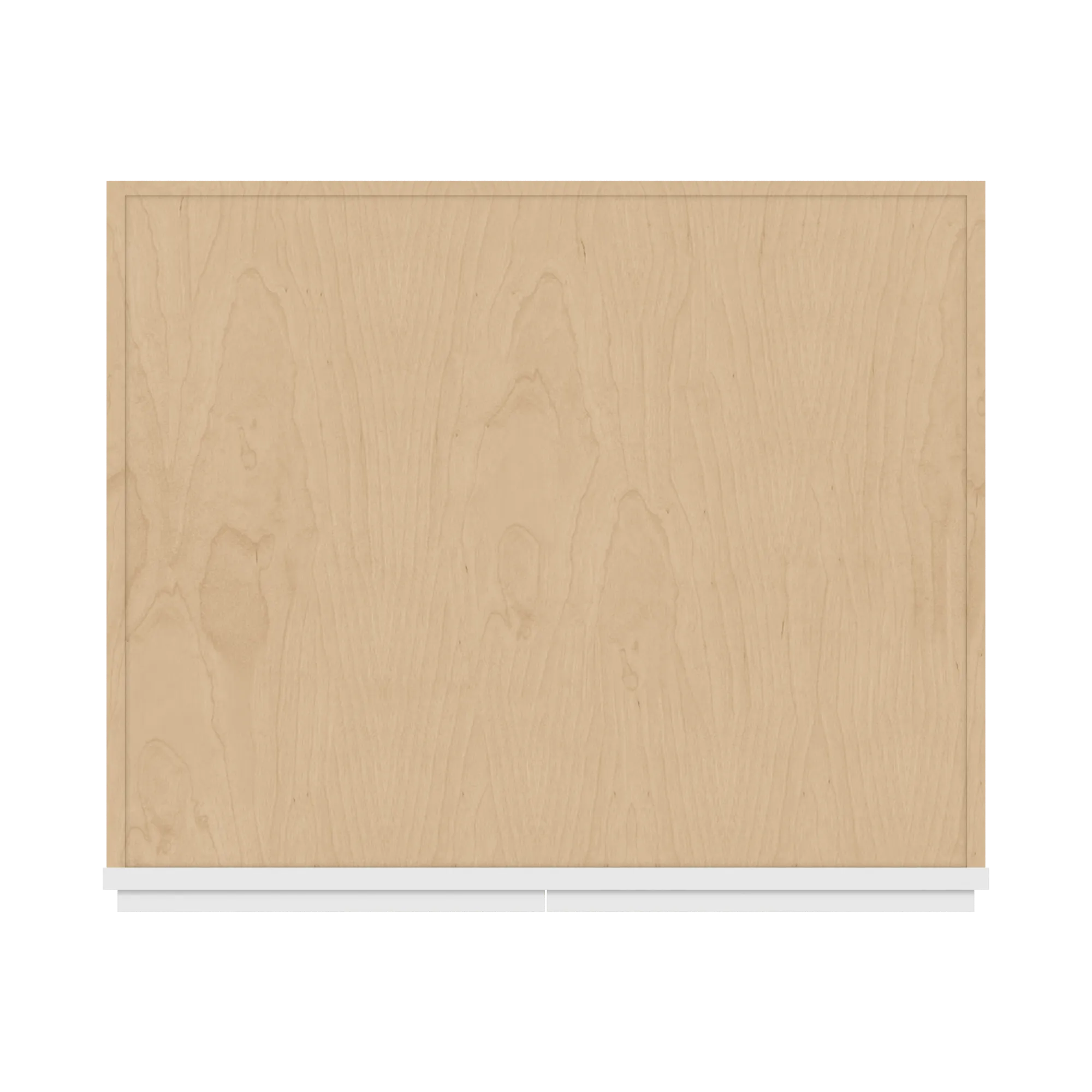 W3015X24 Top White