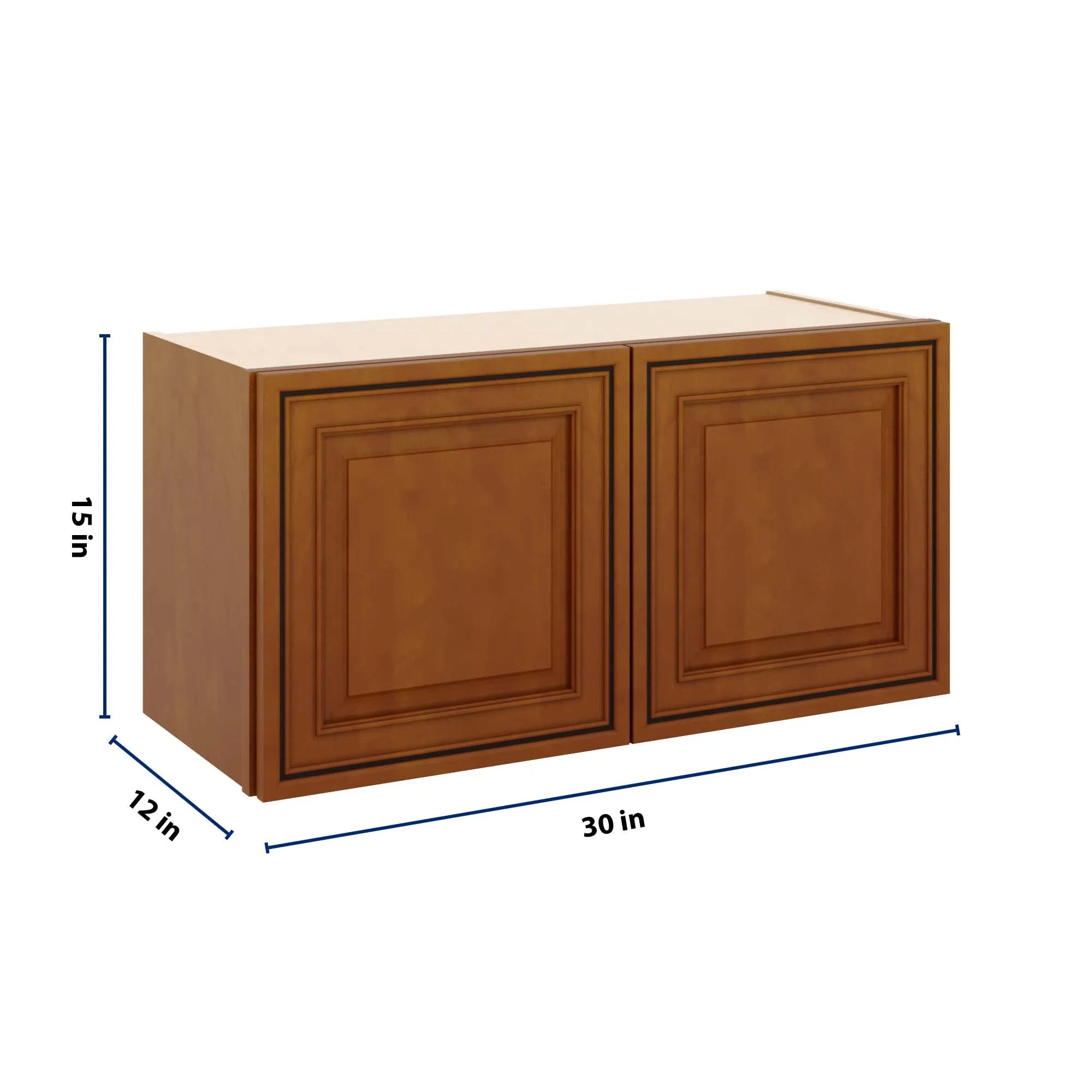 j-k-mocha-glazed-k10-double-door-wall-cabinet-30-w-x-15-h
