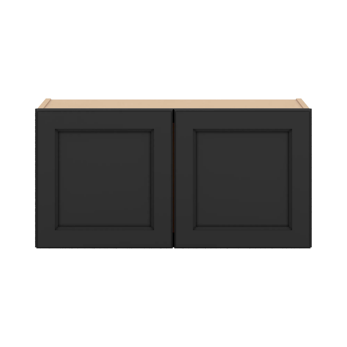 W3015 Close Front Charcoal