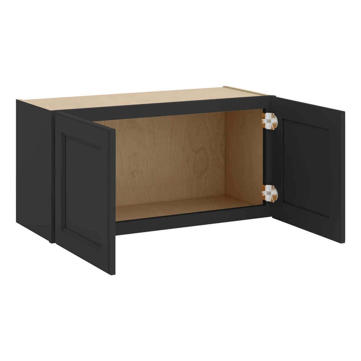 W3015 Open Angle Charcoal