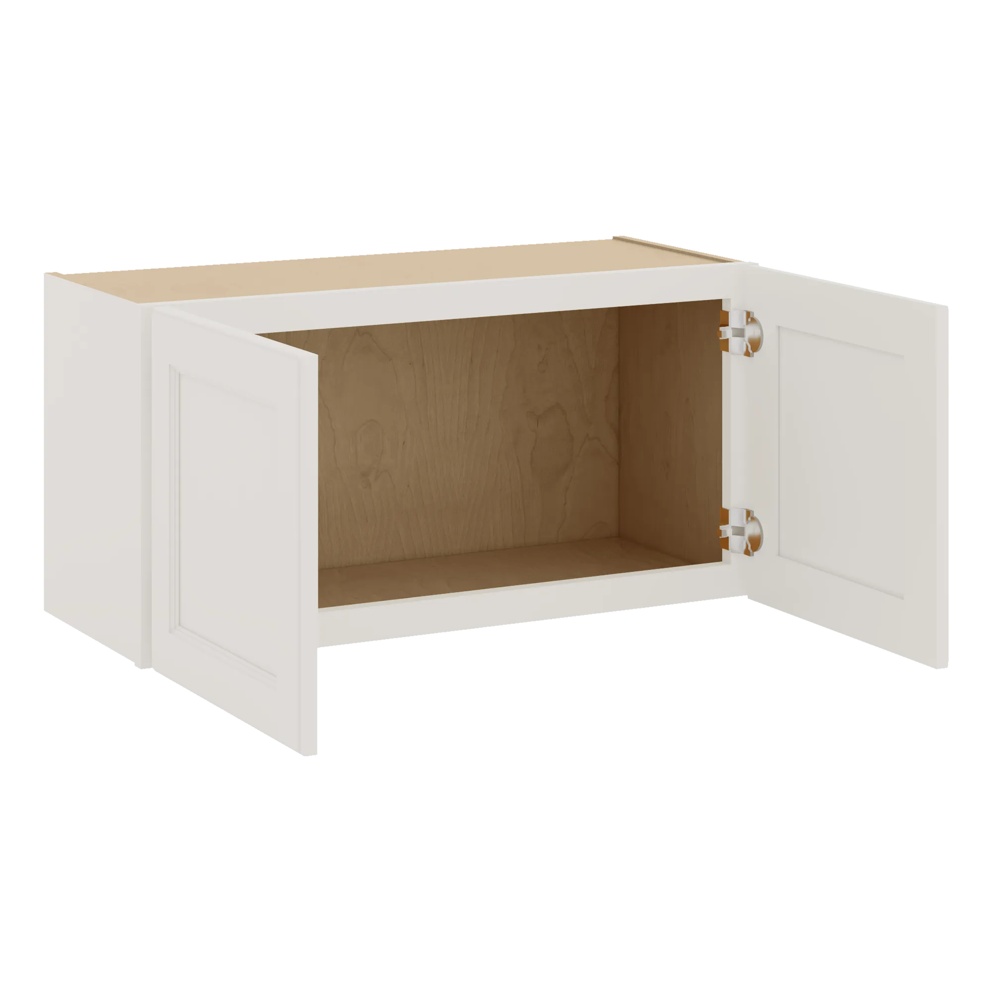 W3015 Open Angle Dove
