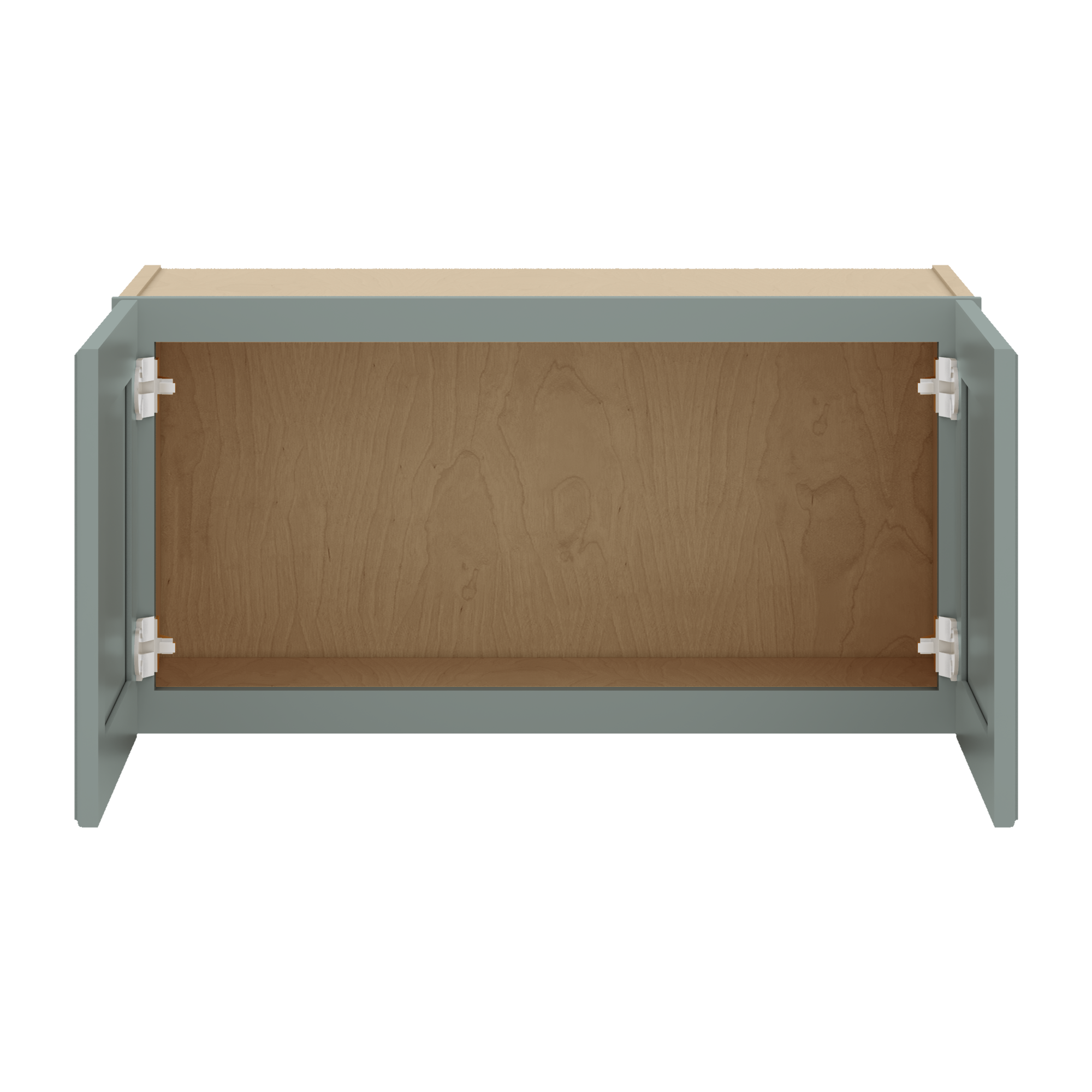 W3015 Open Front Sage